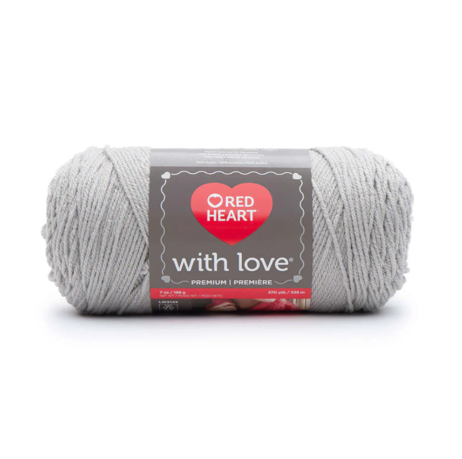 RED HEART WITH LOVE - Image 53
