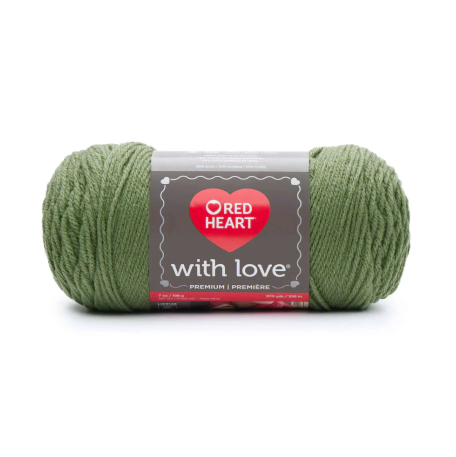 RED HEART WITH LOVE - Image 54