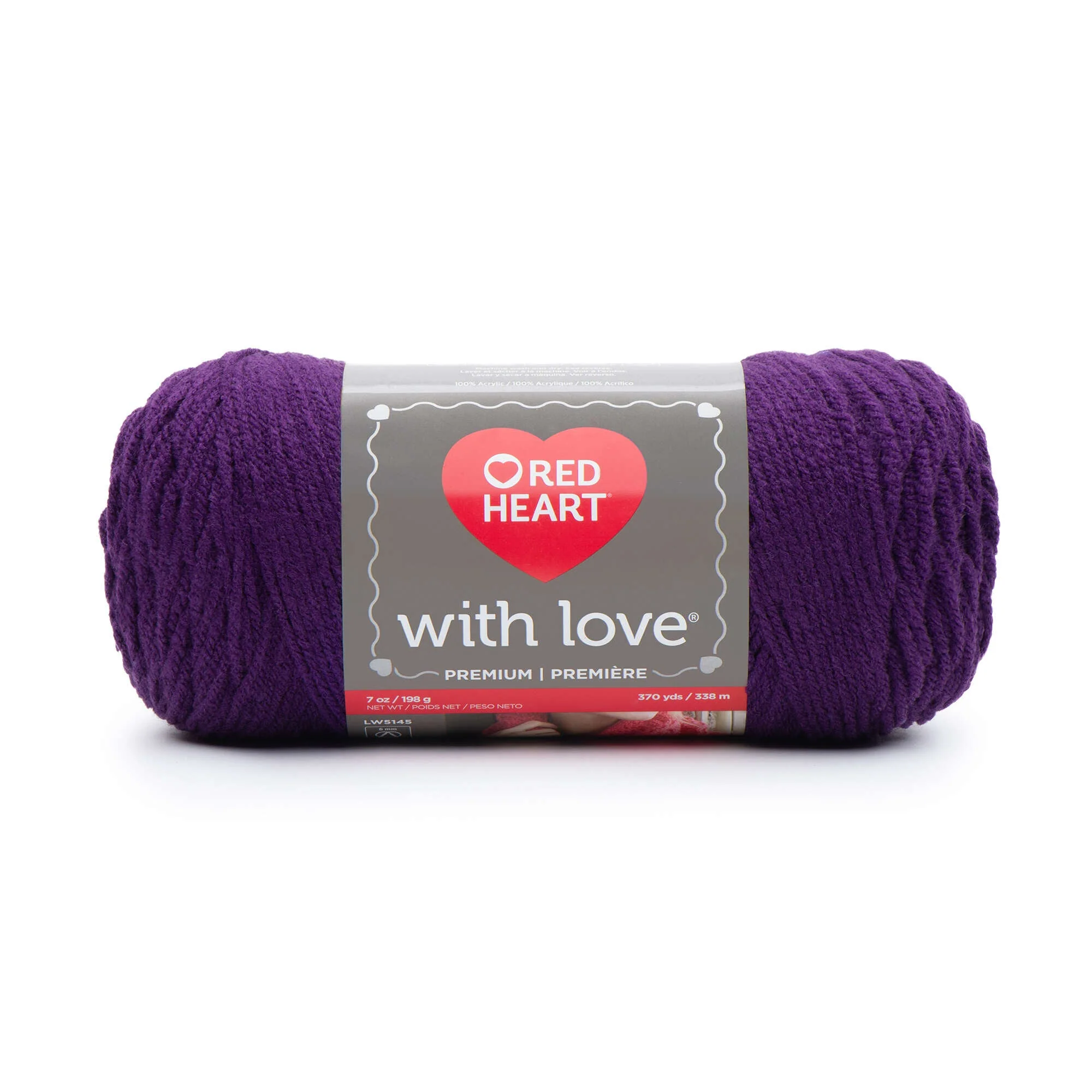 RED HEART WITH LOVE - Image 59