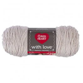 RED HEART WITH LOVE - Image 8