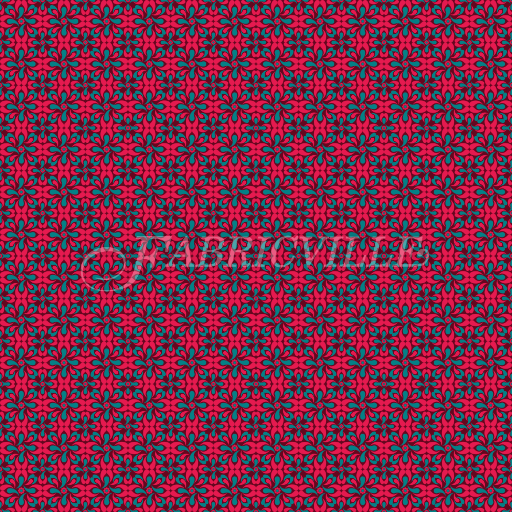 Red Rascal
