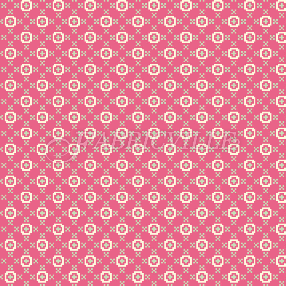 Retro Pixel