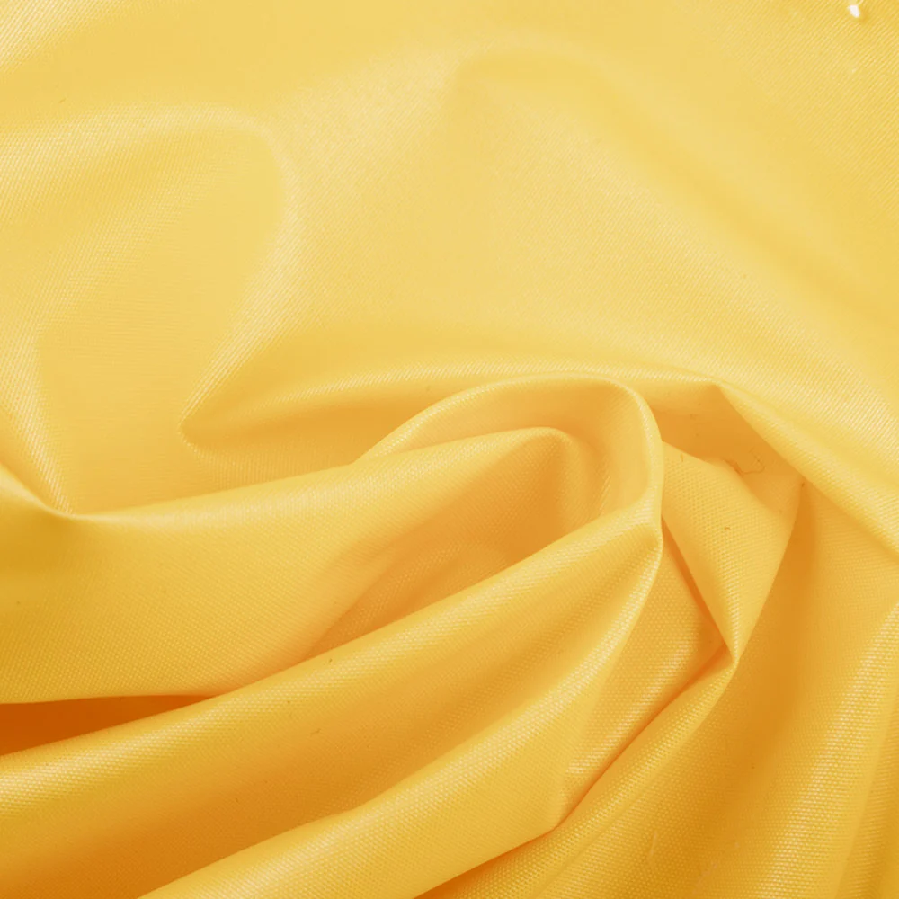 Reusable isolation fabric - Yellow - Image 2