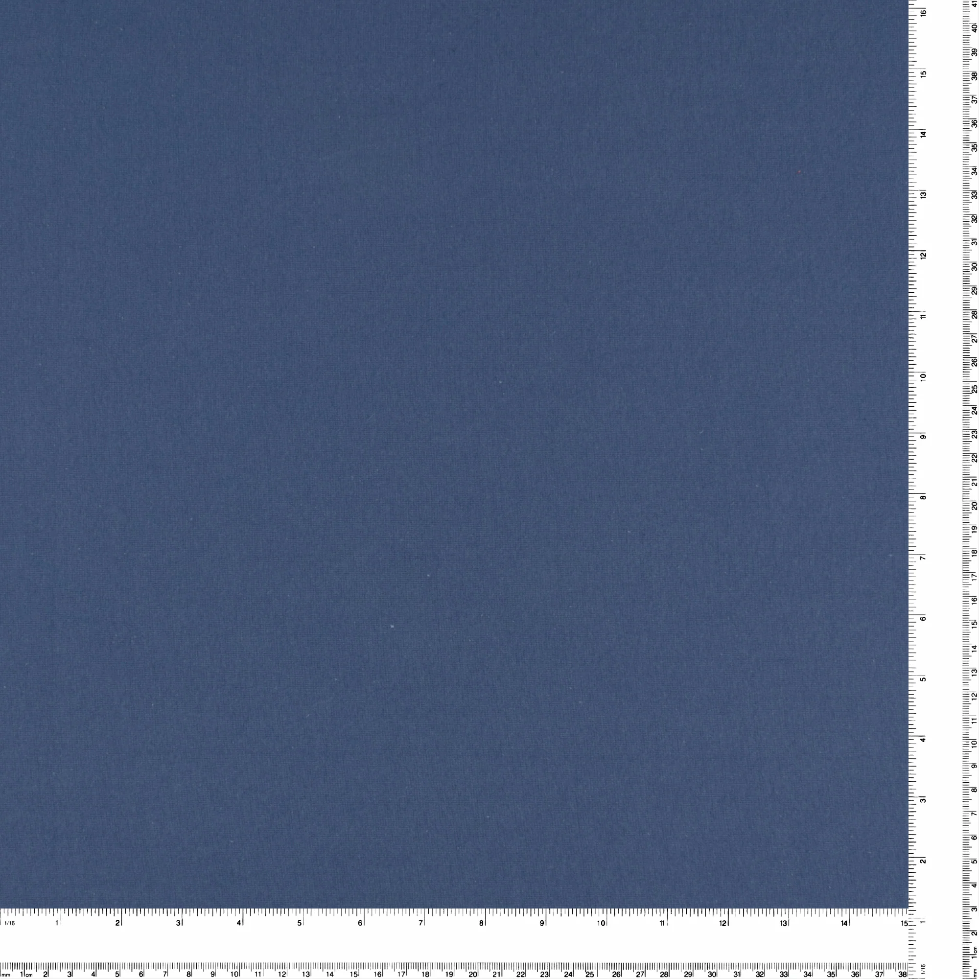 Rib Knit 1 x 1 - Twilight - Image 3