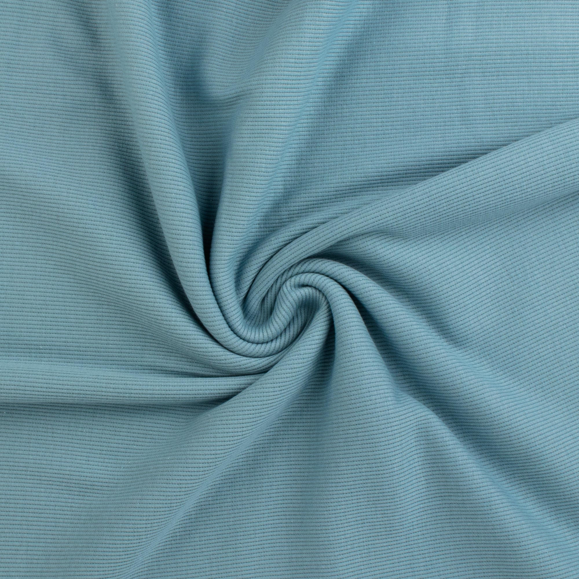 Rib Knit - 121 - Freshwater - Image 2