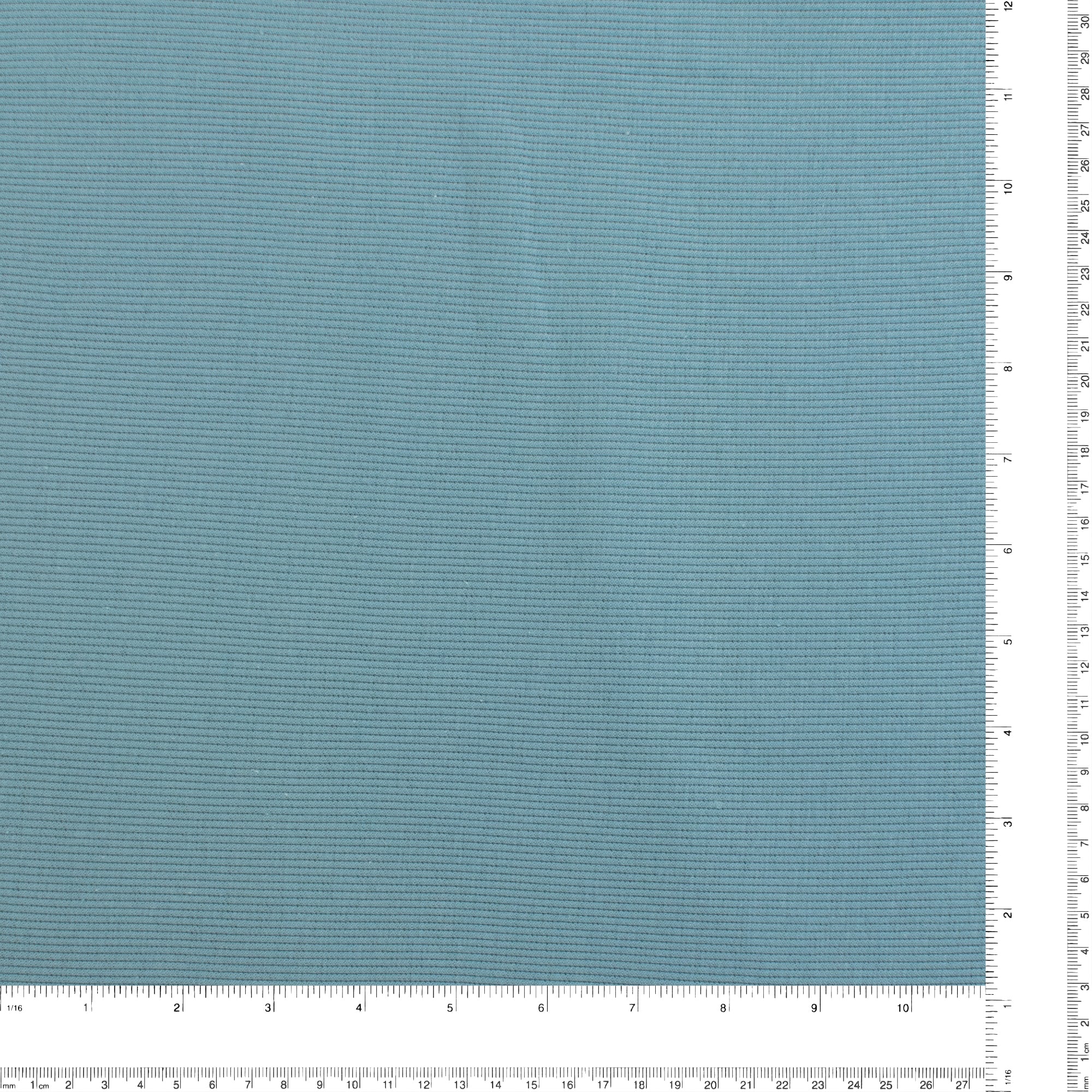 Rib Knit - 121 - Freshwater - Image 3