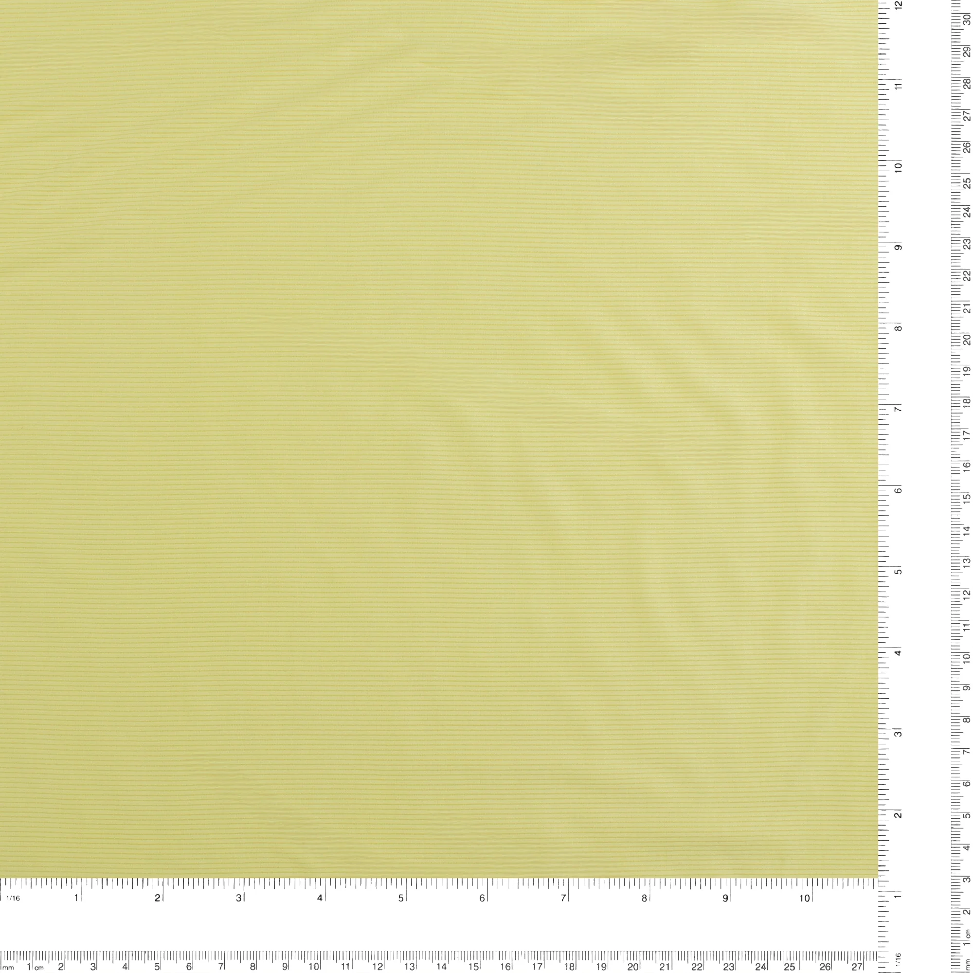Rib Knit - 136 - Yellow - Image 3
