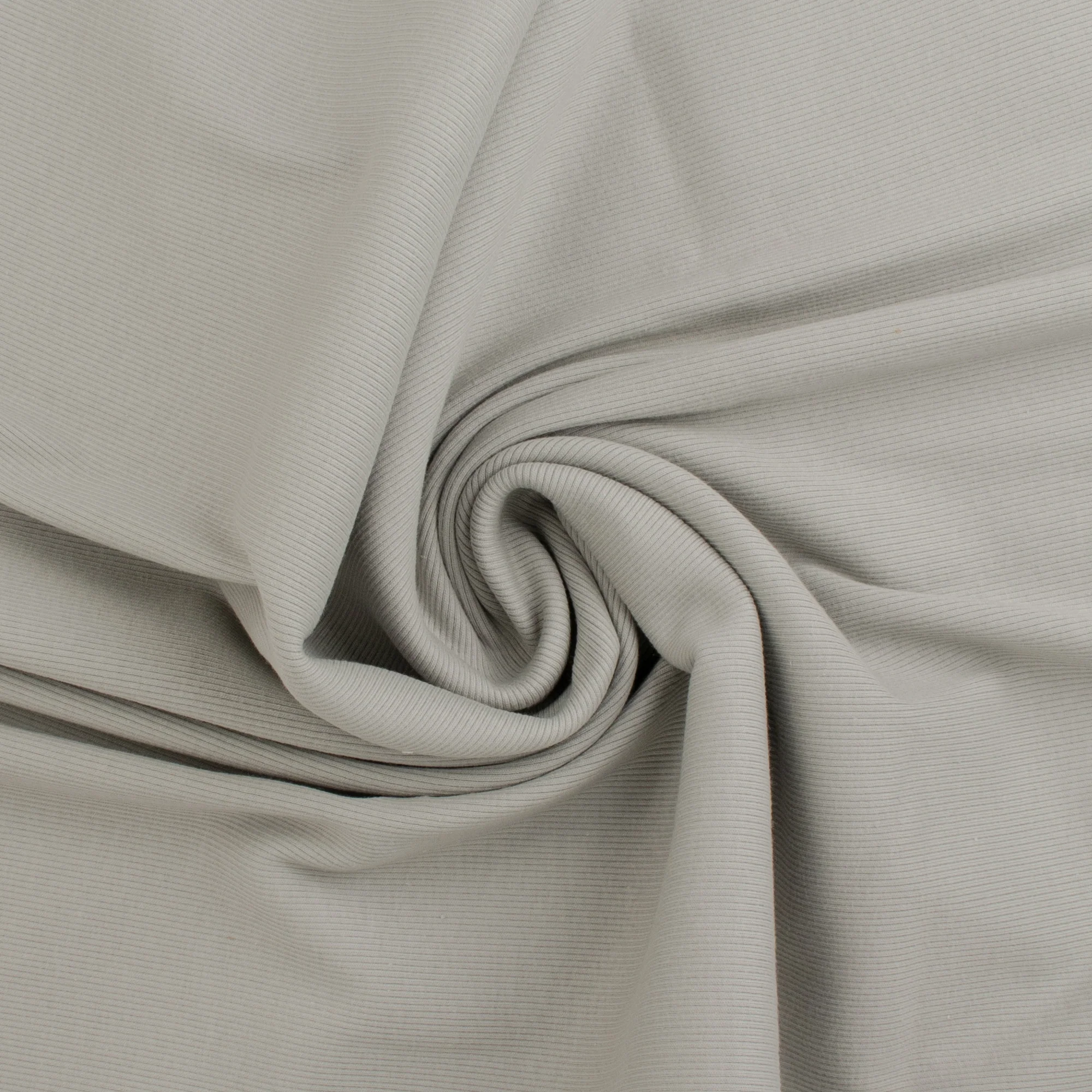 Rib Knit - 140 - Grey - Image 2