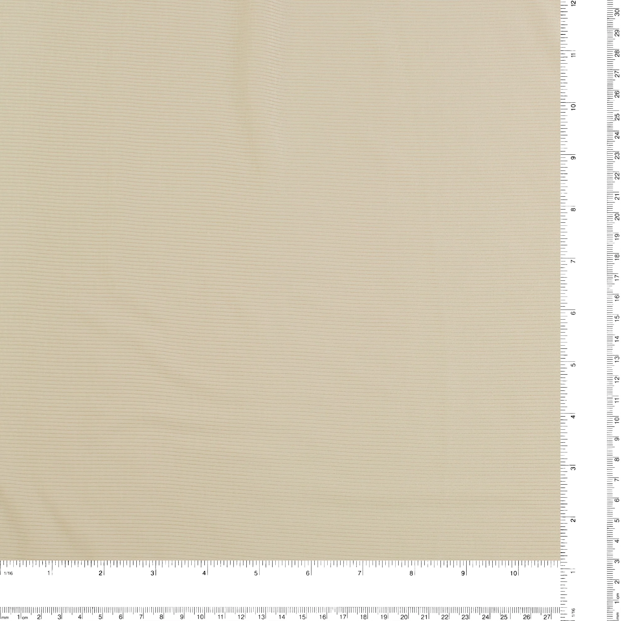 Rib Knit - 154 - Beige - Image 3