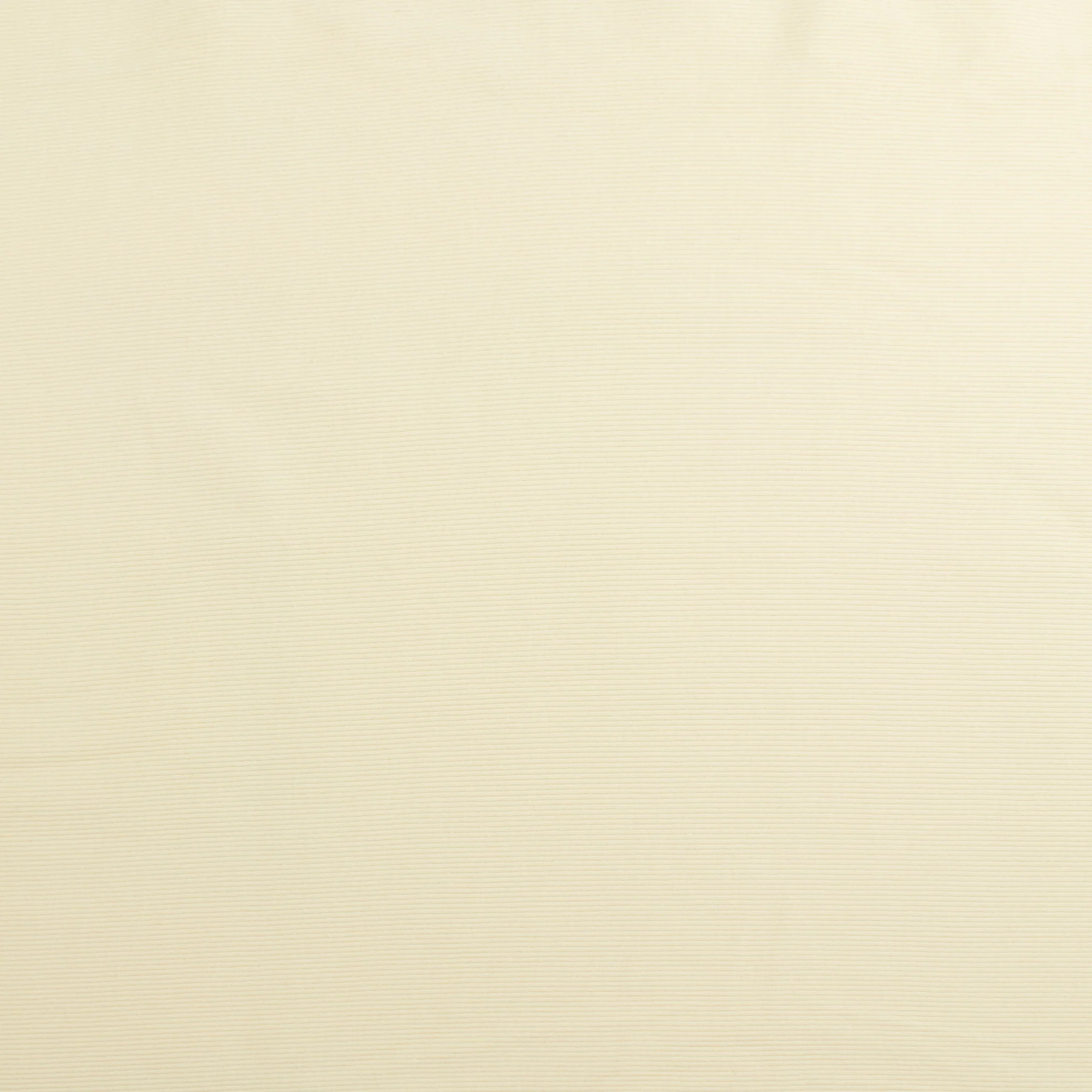 Rib Knit - 157 - Cream