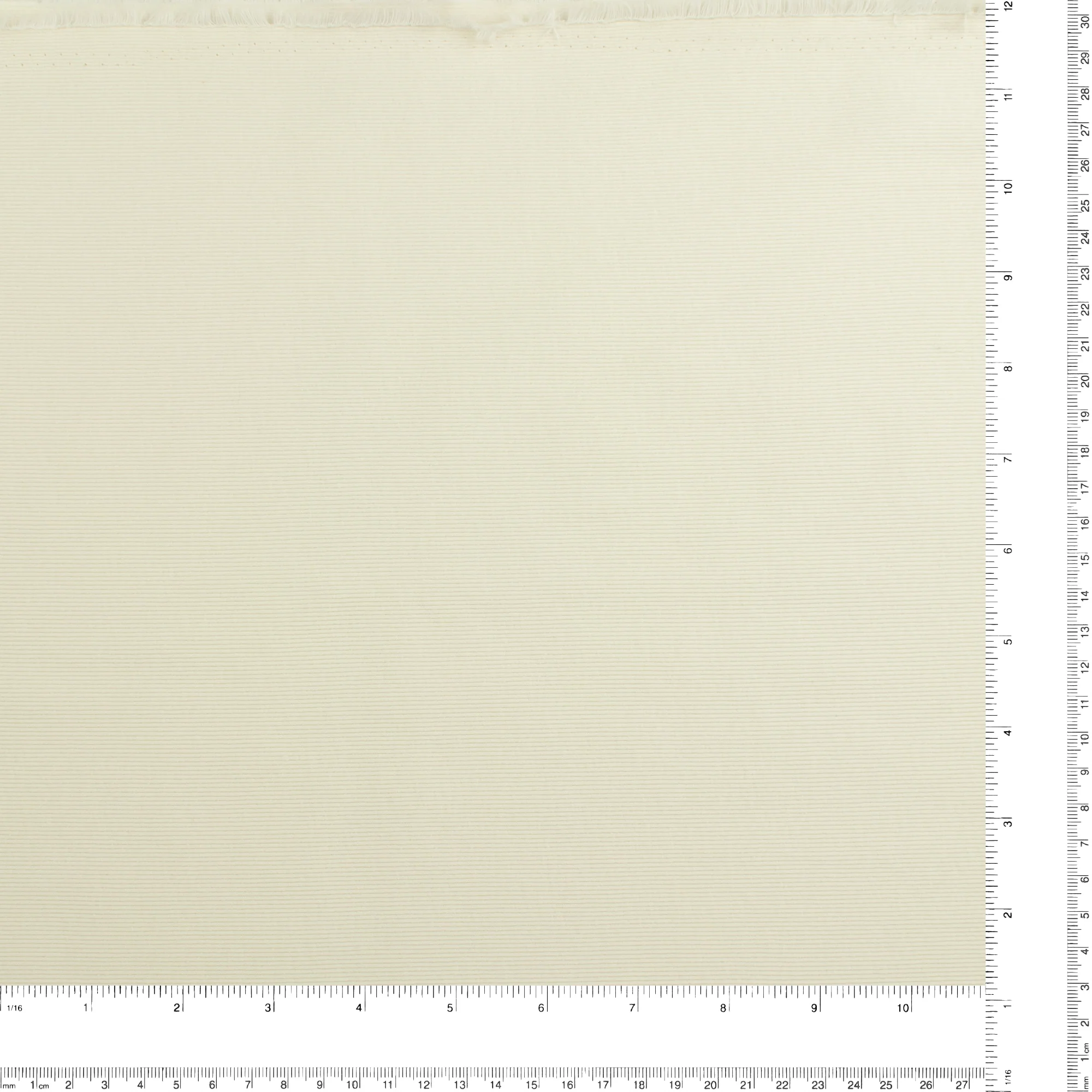 Rib Knit - 158 - Shortbread - Image 3