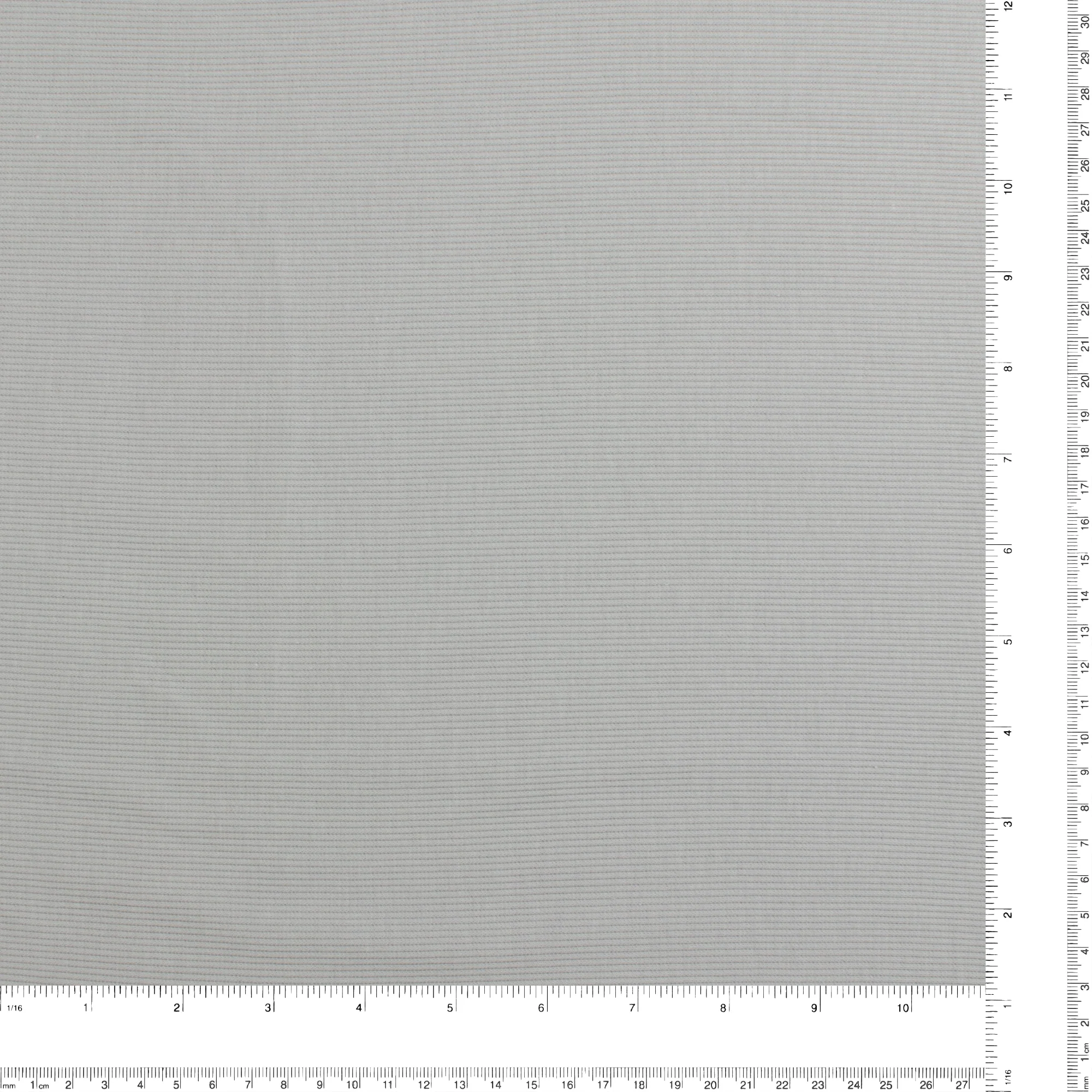 Rib Knit - 159 - Silver - Image 3