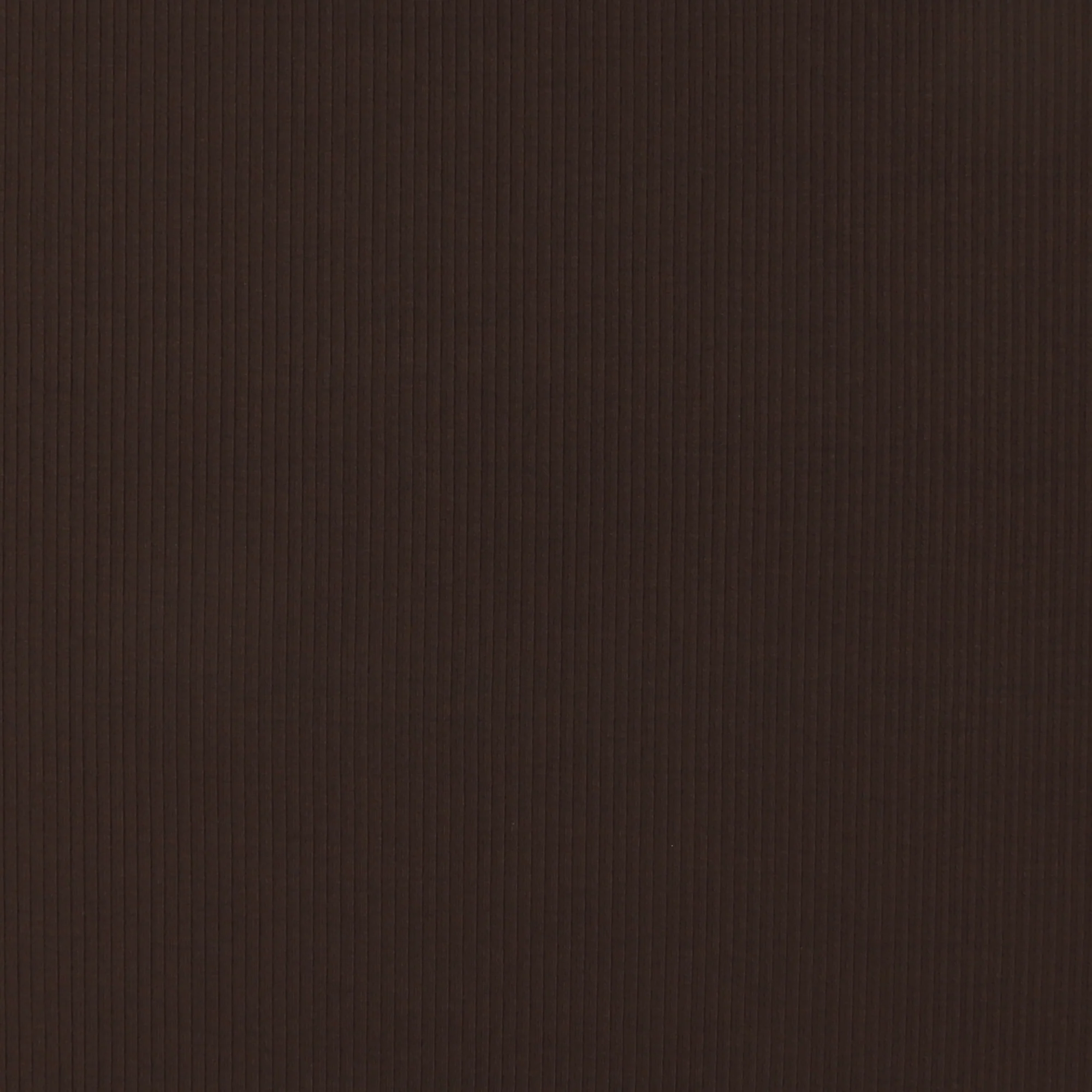 Rib Knit - Brown