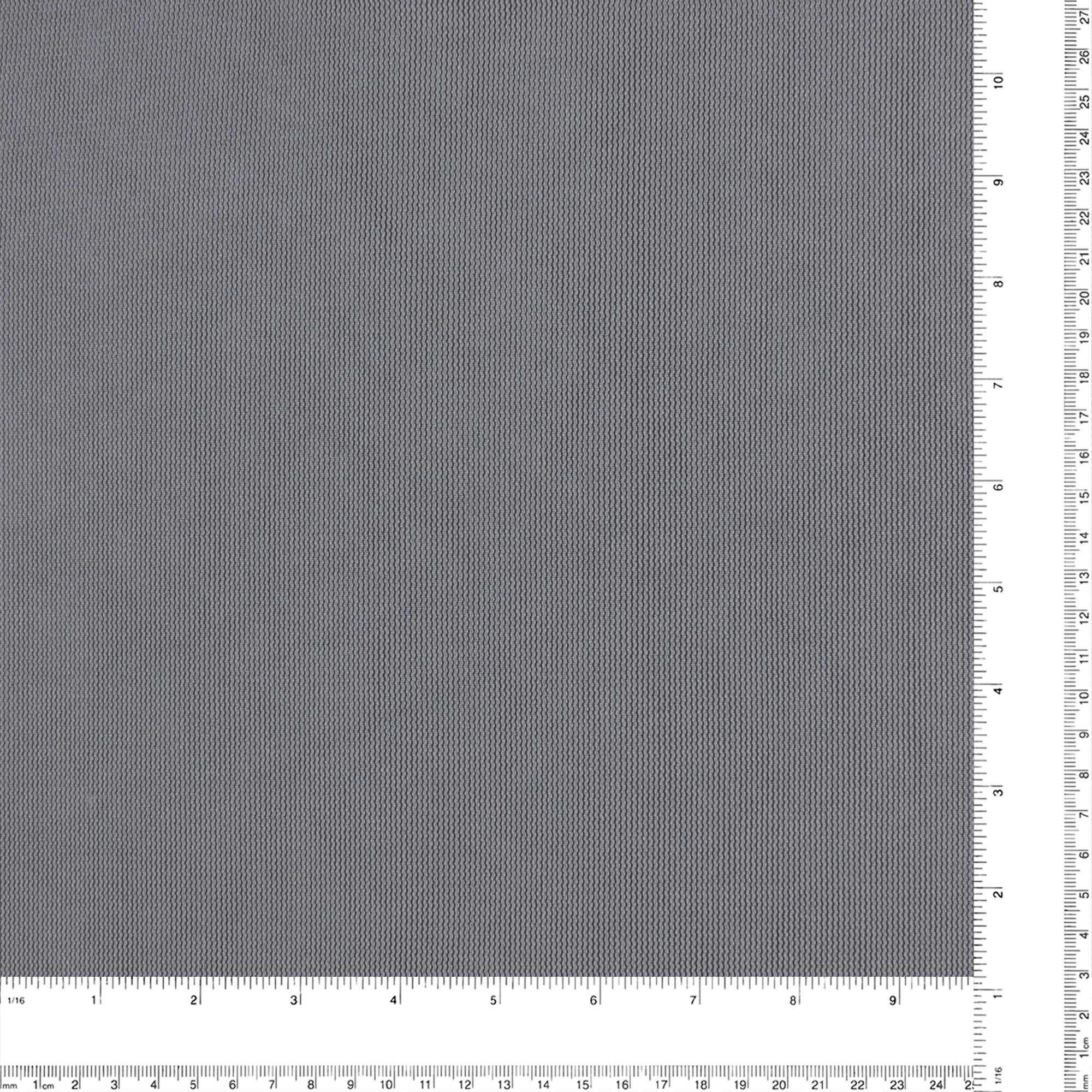 Rib Knit - MANCHESTER - 004 - Greystone - Image 3