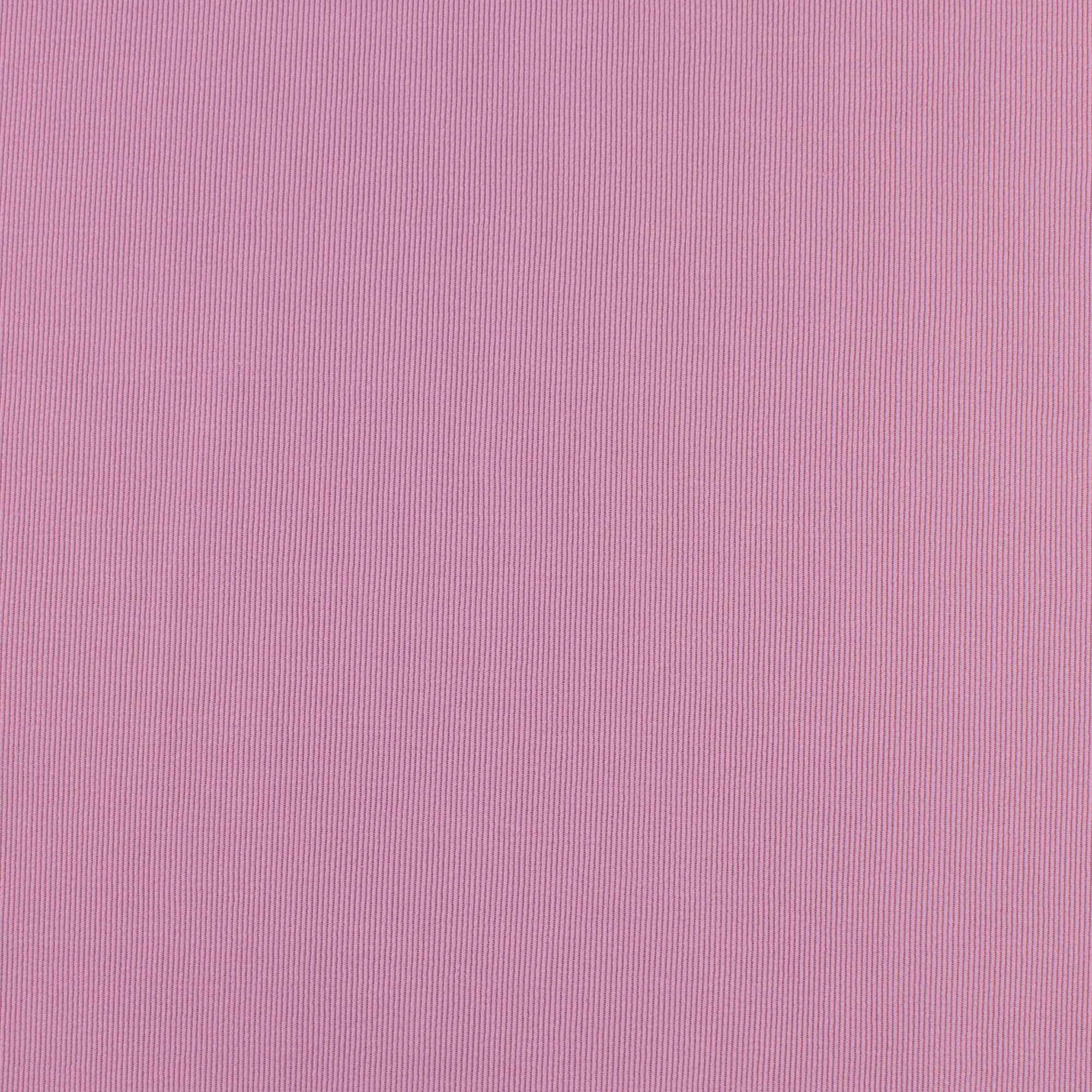 Rib Knit - MUSKOKA - 001 - Mauve