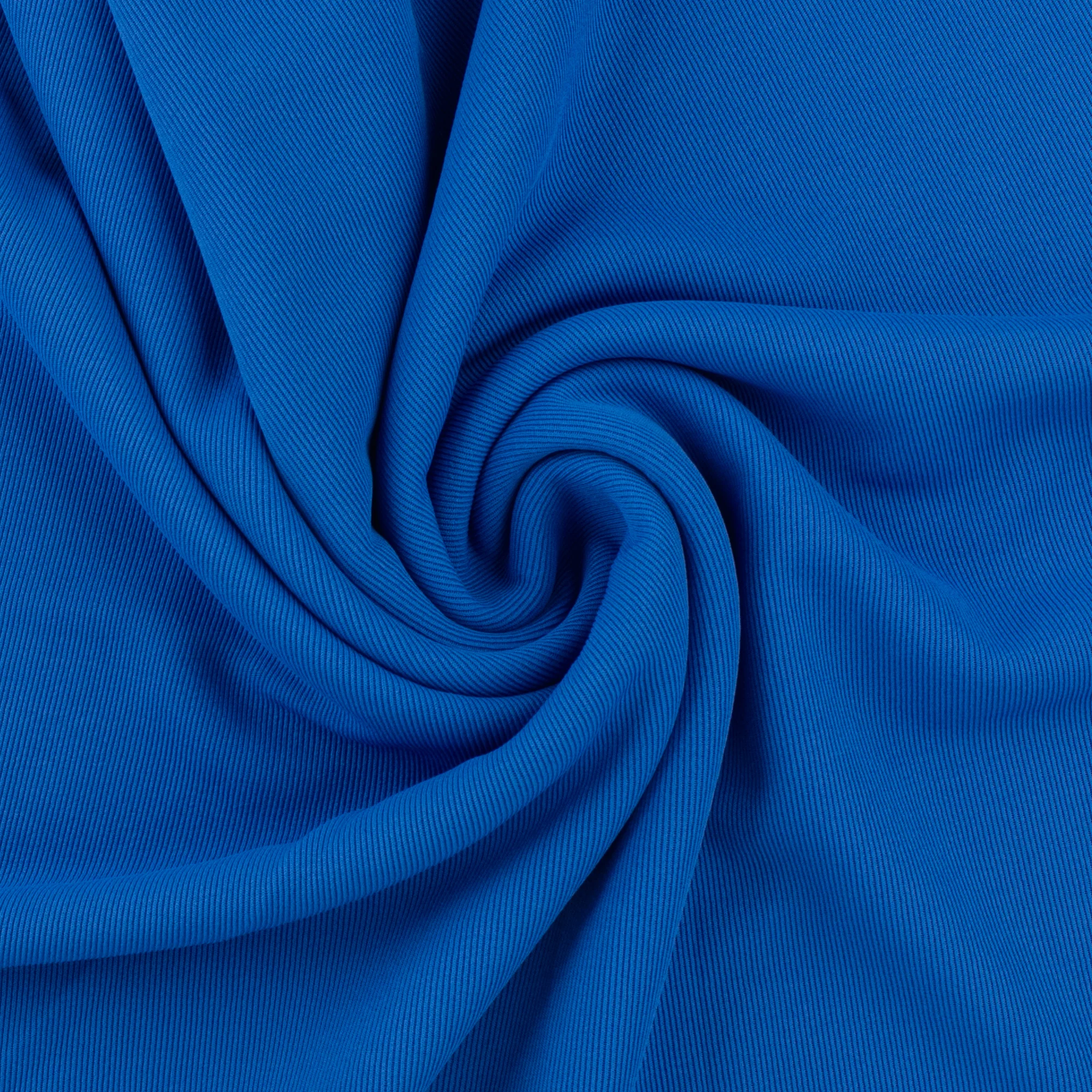 Rib Knit - MUSKOKA - 008 - Royal - Image 2
