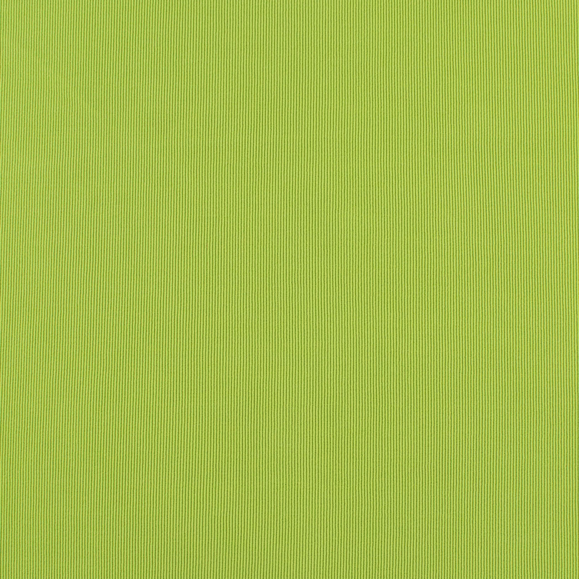 Rib Knit - MUSKOKA - 009 - Lime