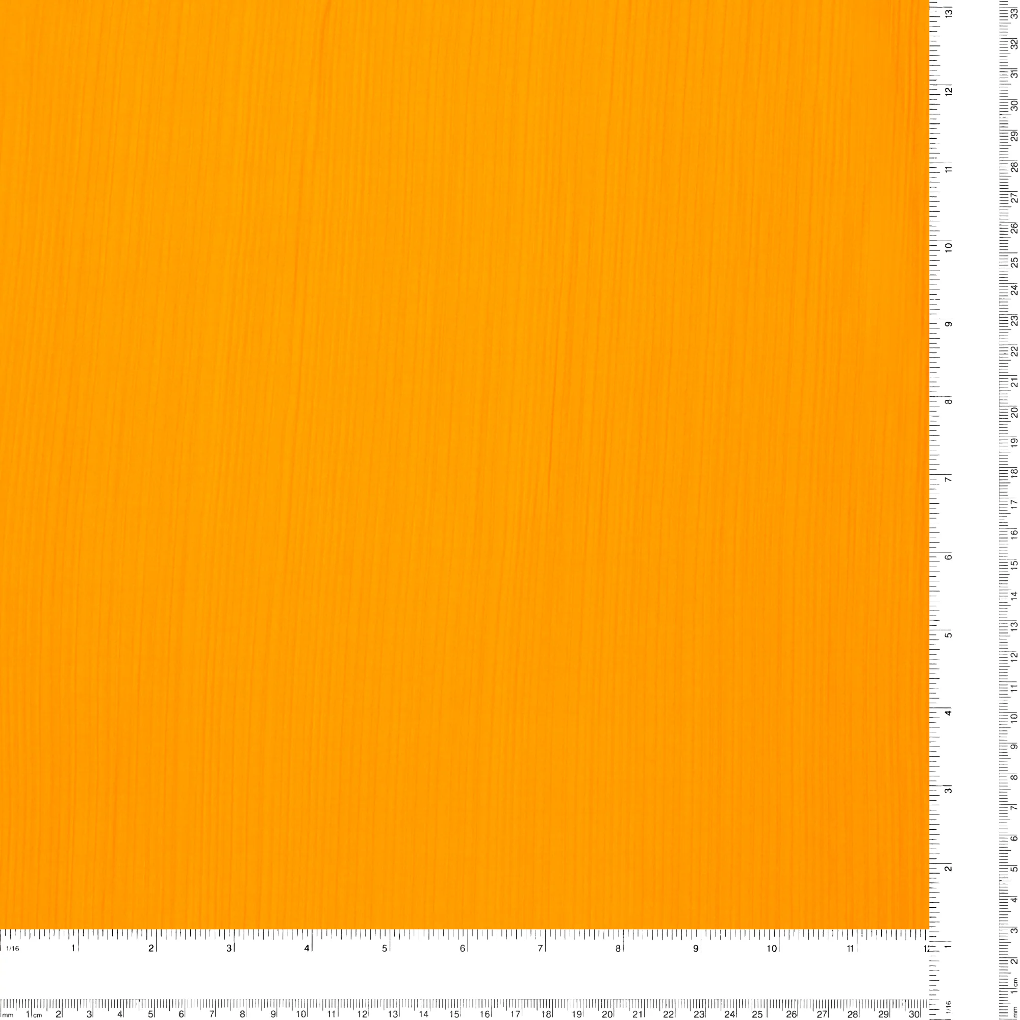 Rib Knit - OLLIE - 004 - Yellow - Image 3