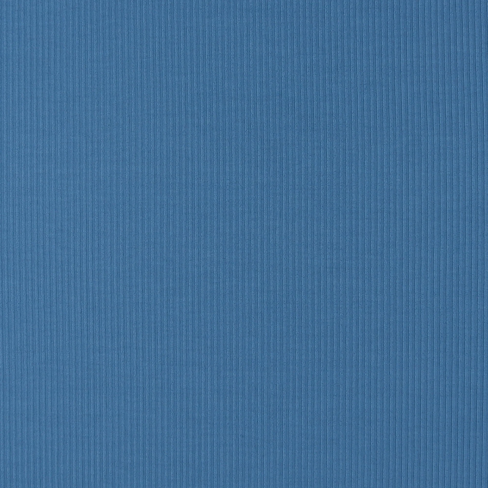 Rib Knit - Steel