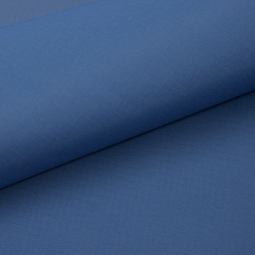 Ripstop Nylon Taffeta - Royal