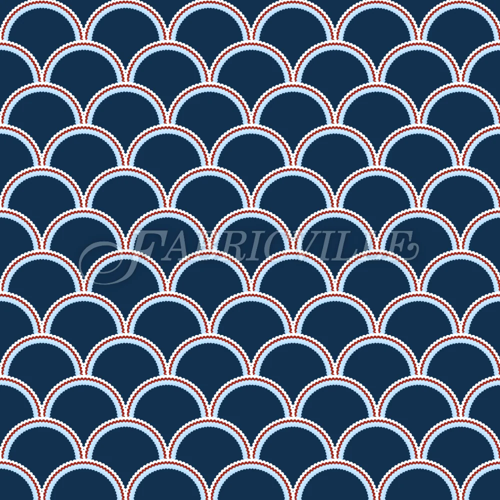 Rising Circles
