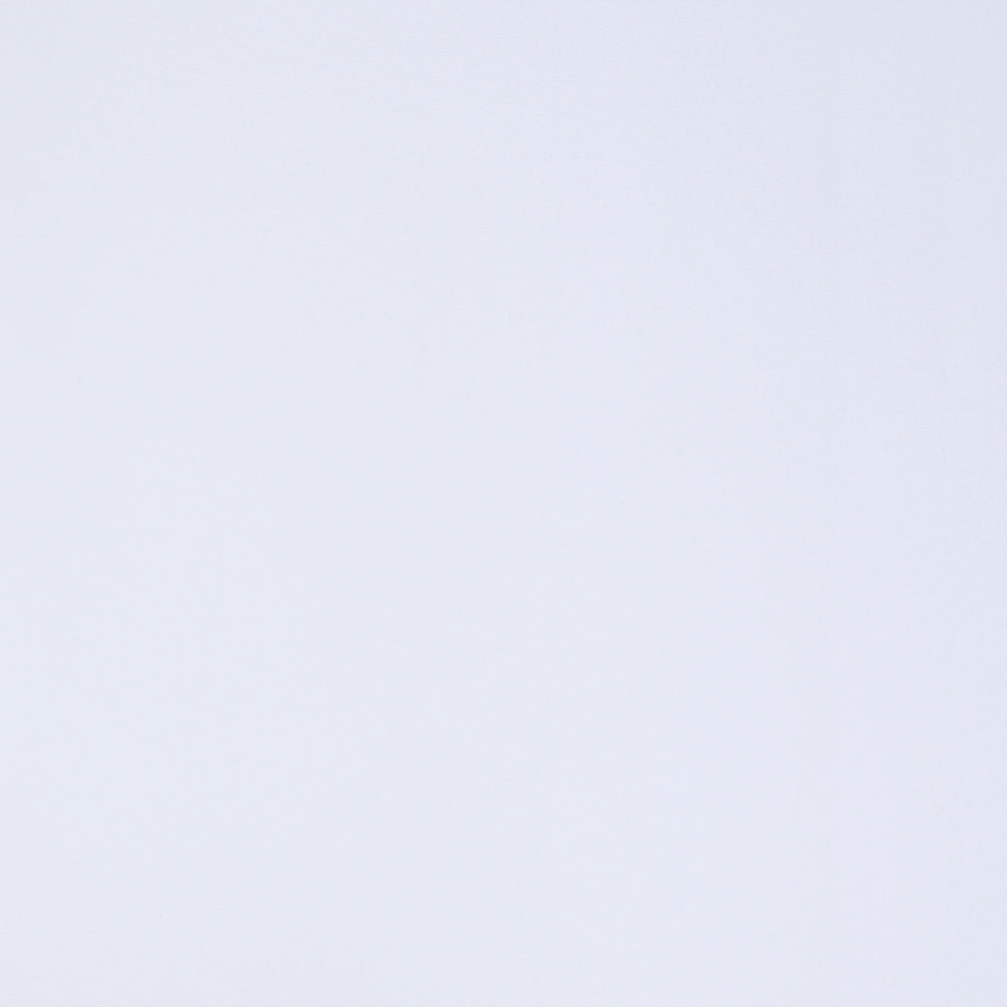 Rod Pocket curtain panel - Voile - White - Image 4