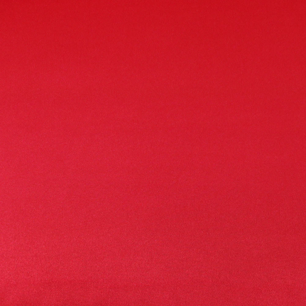 Sara Satin - Dark Red - Image 2
