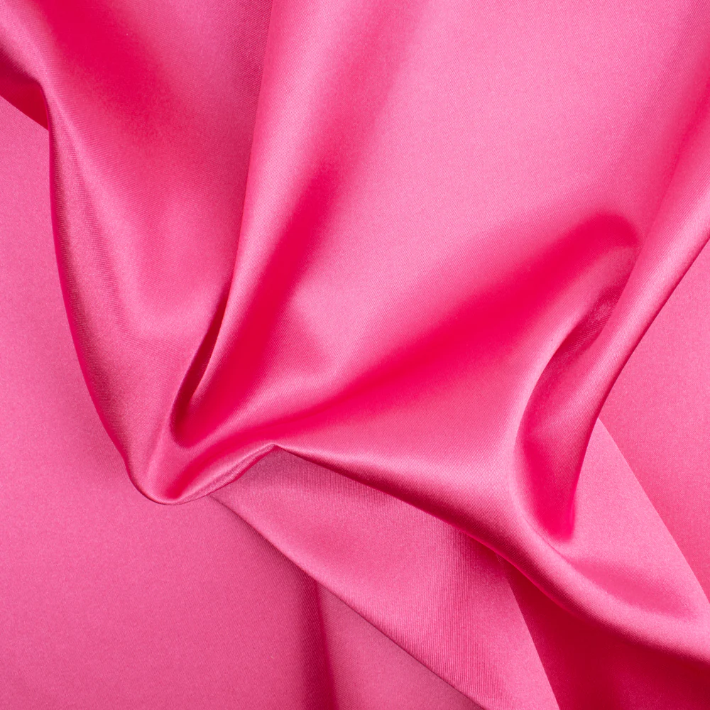 SARA Satin - Pink tulip - Image 2