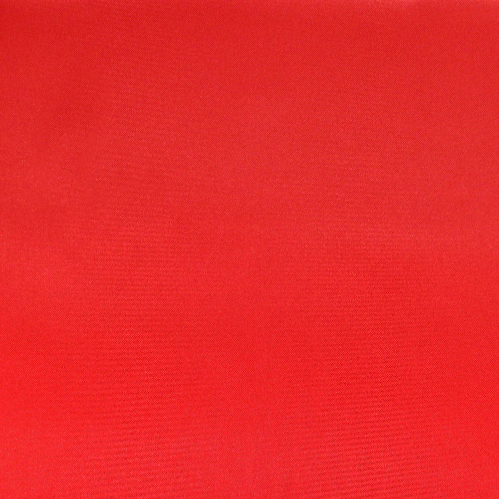 Sara Satin - Red - Image 2