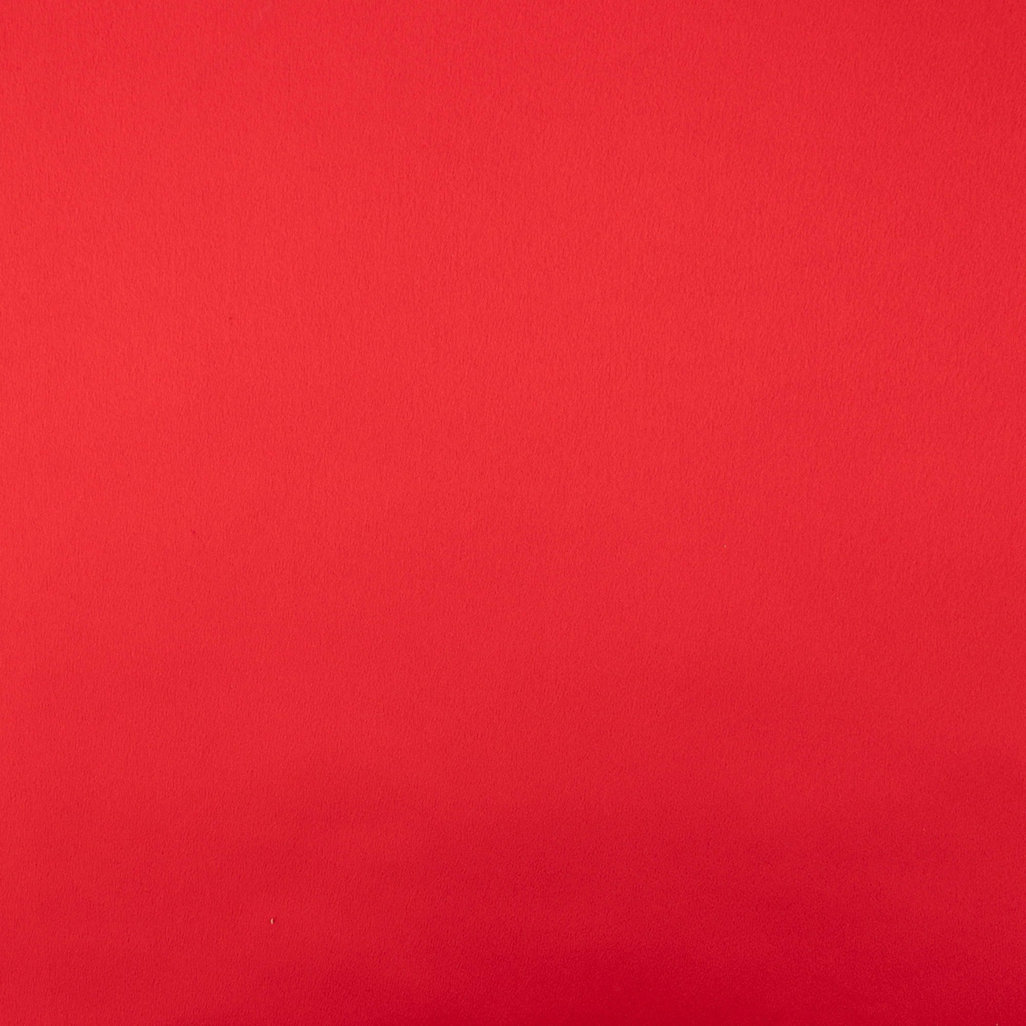 Satin crepe - CHANTILLY - Dark red