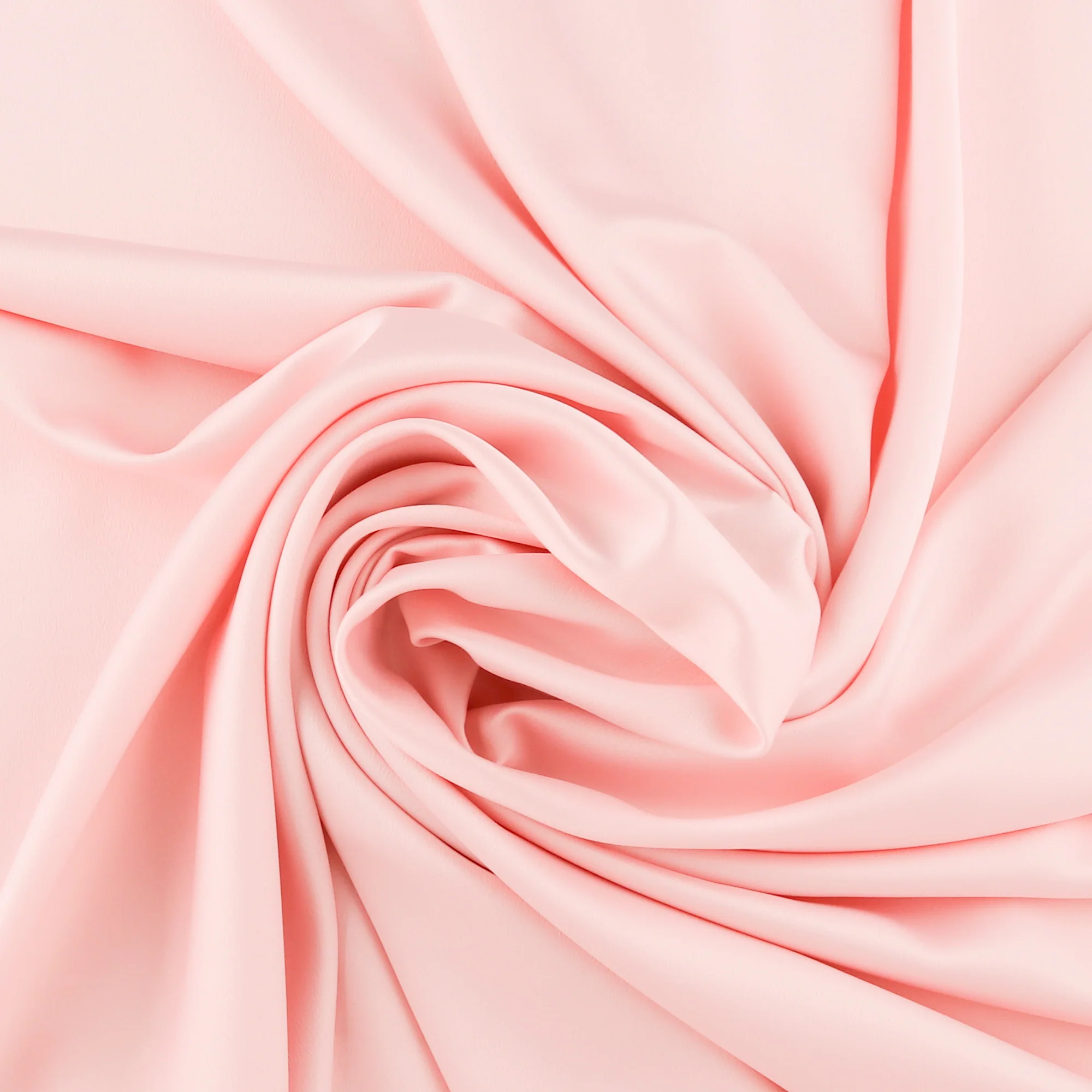 Satin crepe - CHANTILLY - Mary Rose - Image 2