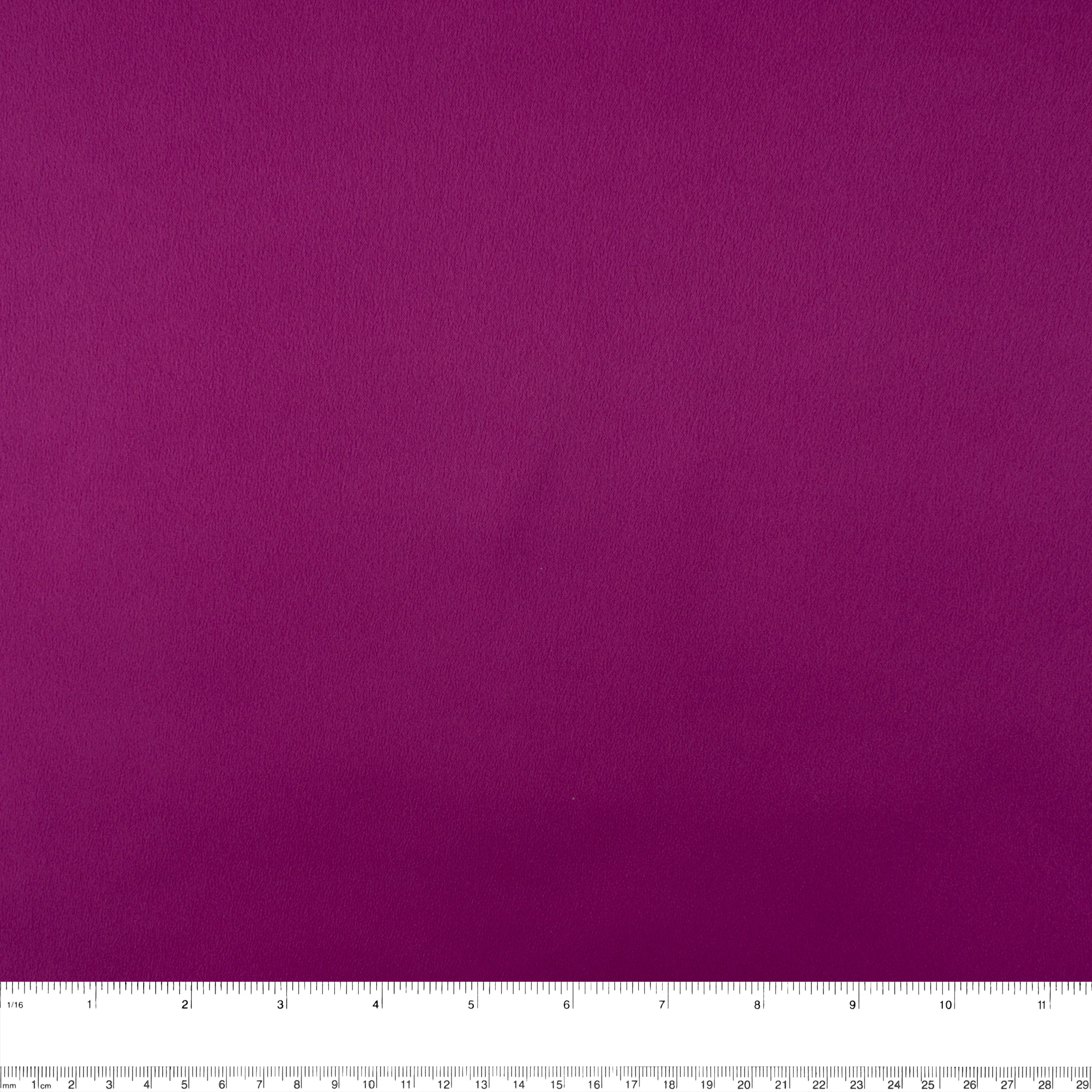 Satin crepe - CHANTILLY - Orchid flower - Image 3