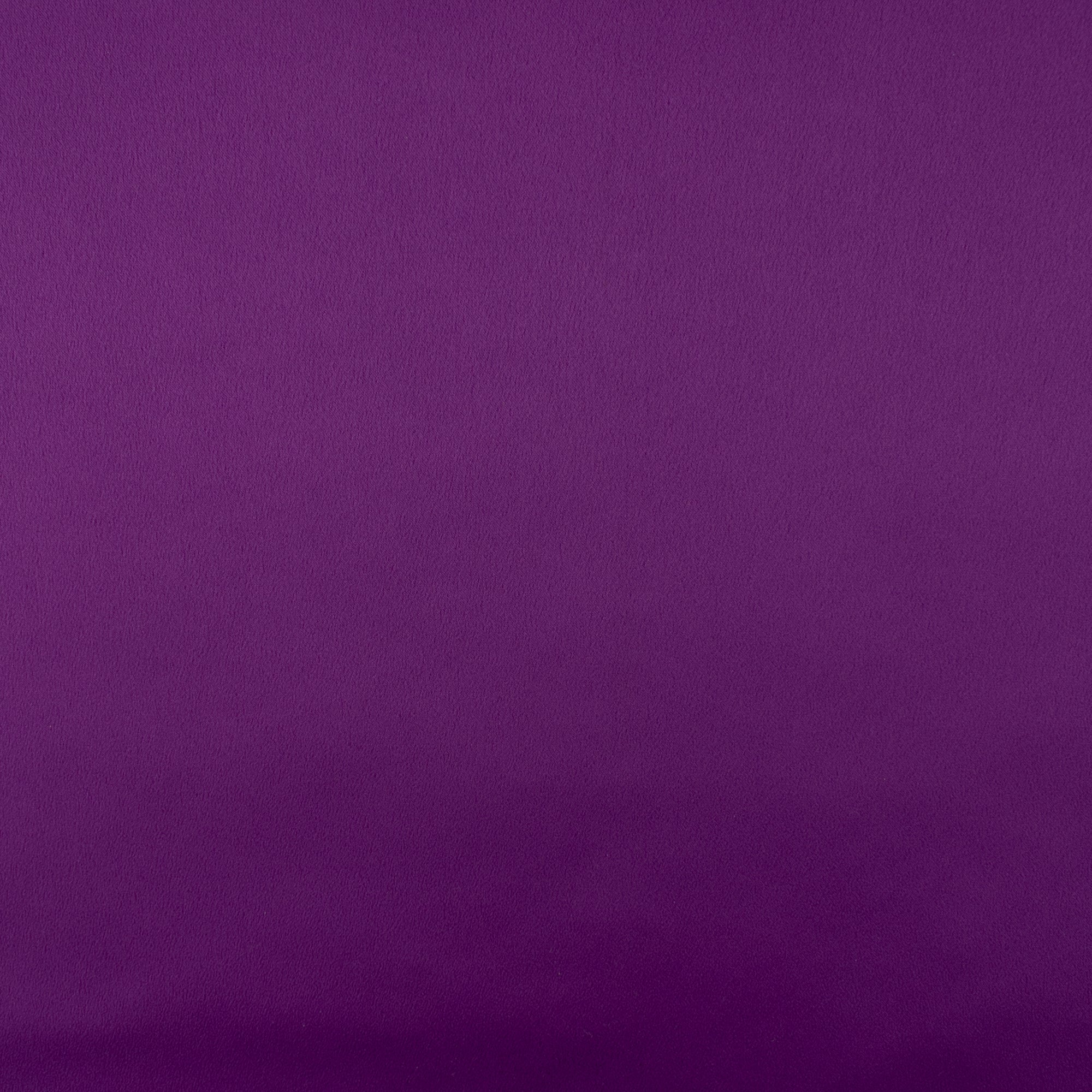 Satin crepe - CHANTILLY - Purple