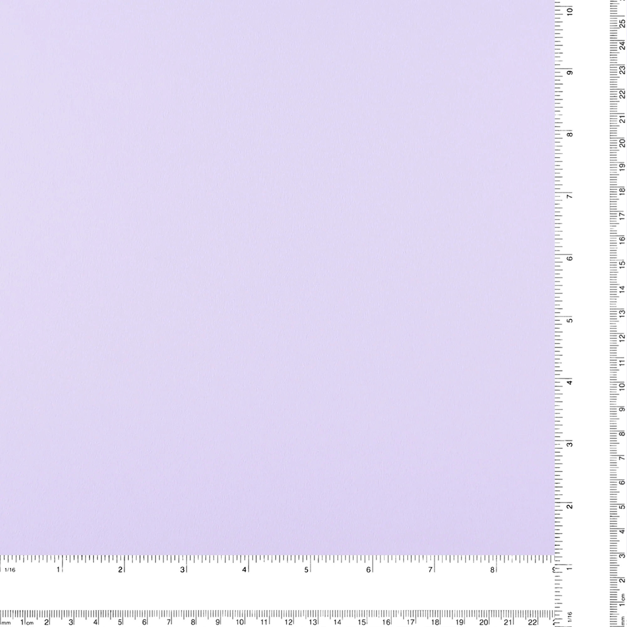 Satin crepe - CHANTILLY - Purple Heather - Image 3