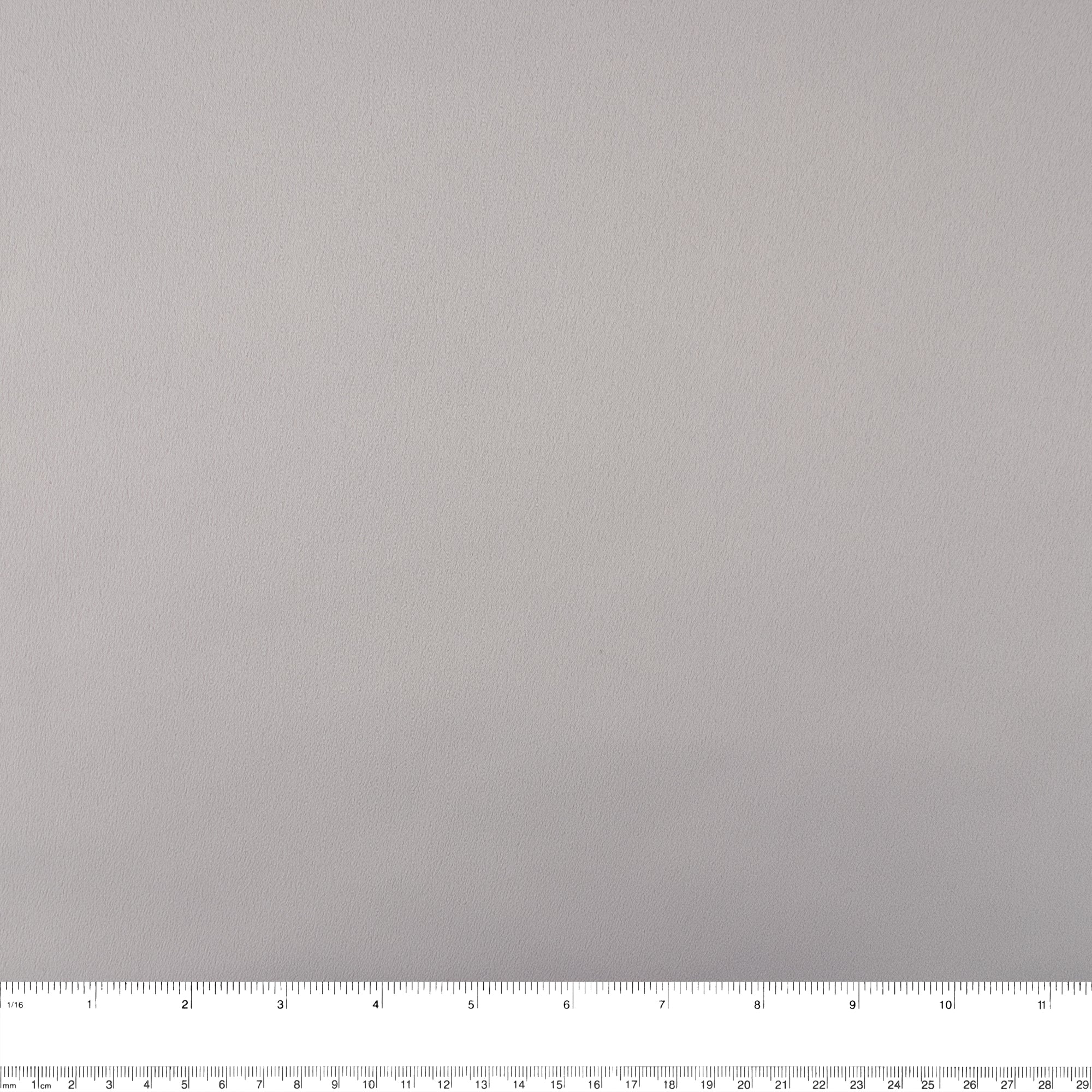 Satin crepe - CHANTILLY - Silver - Image 3