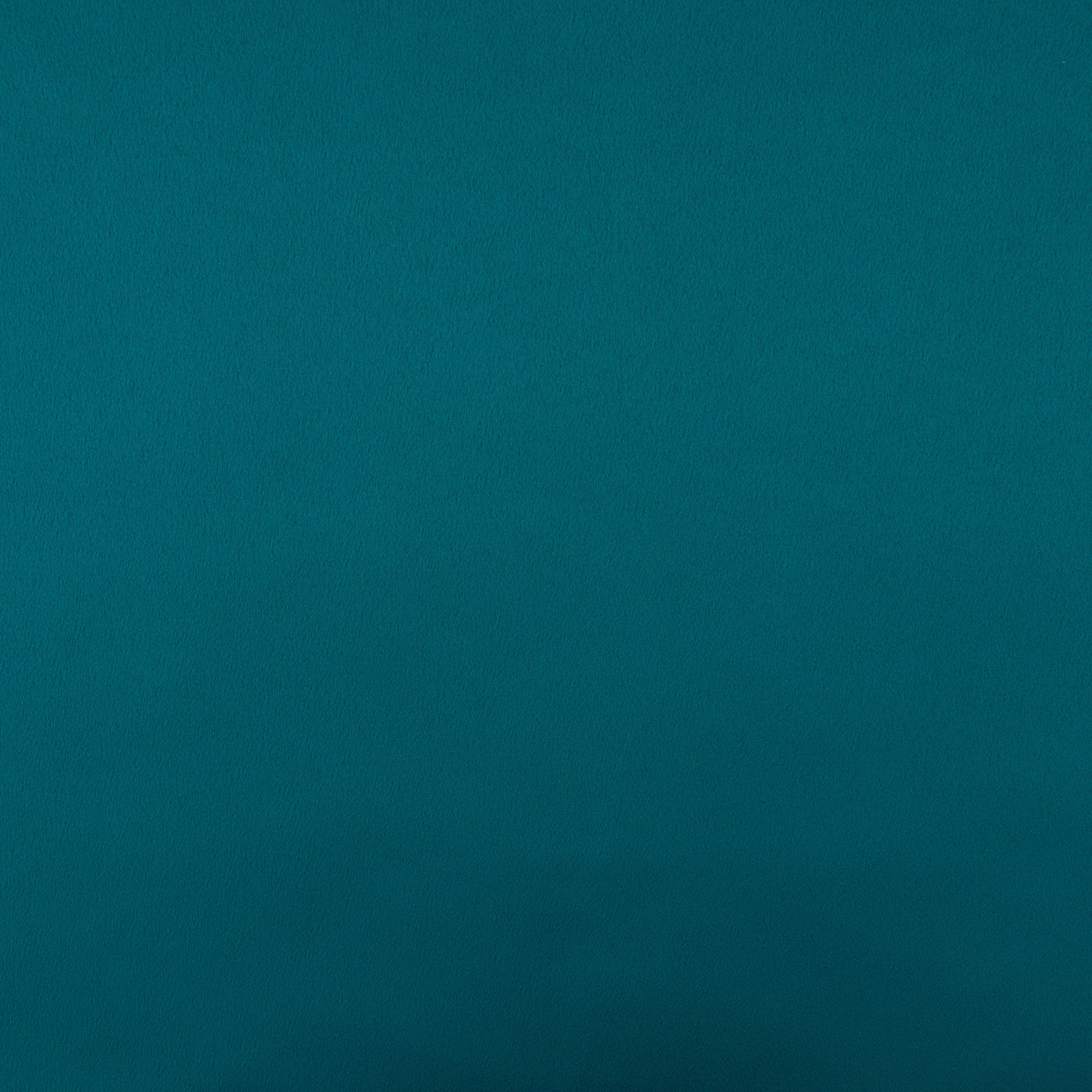 Satin crepe - CHANTILLY - Teal