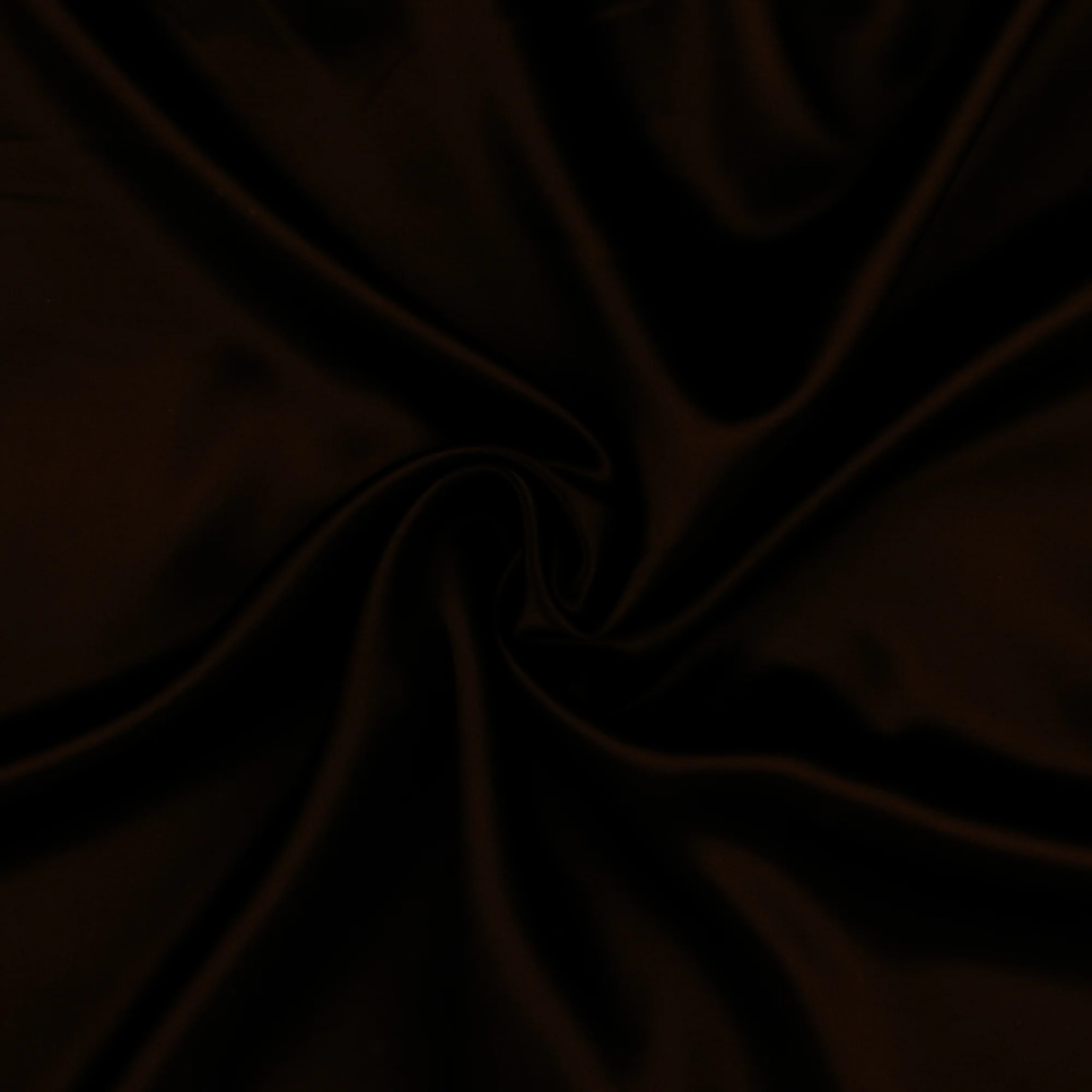 Satin - GRACE - Black - Brown - Image 2