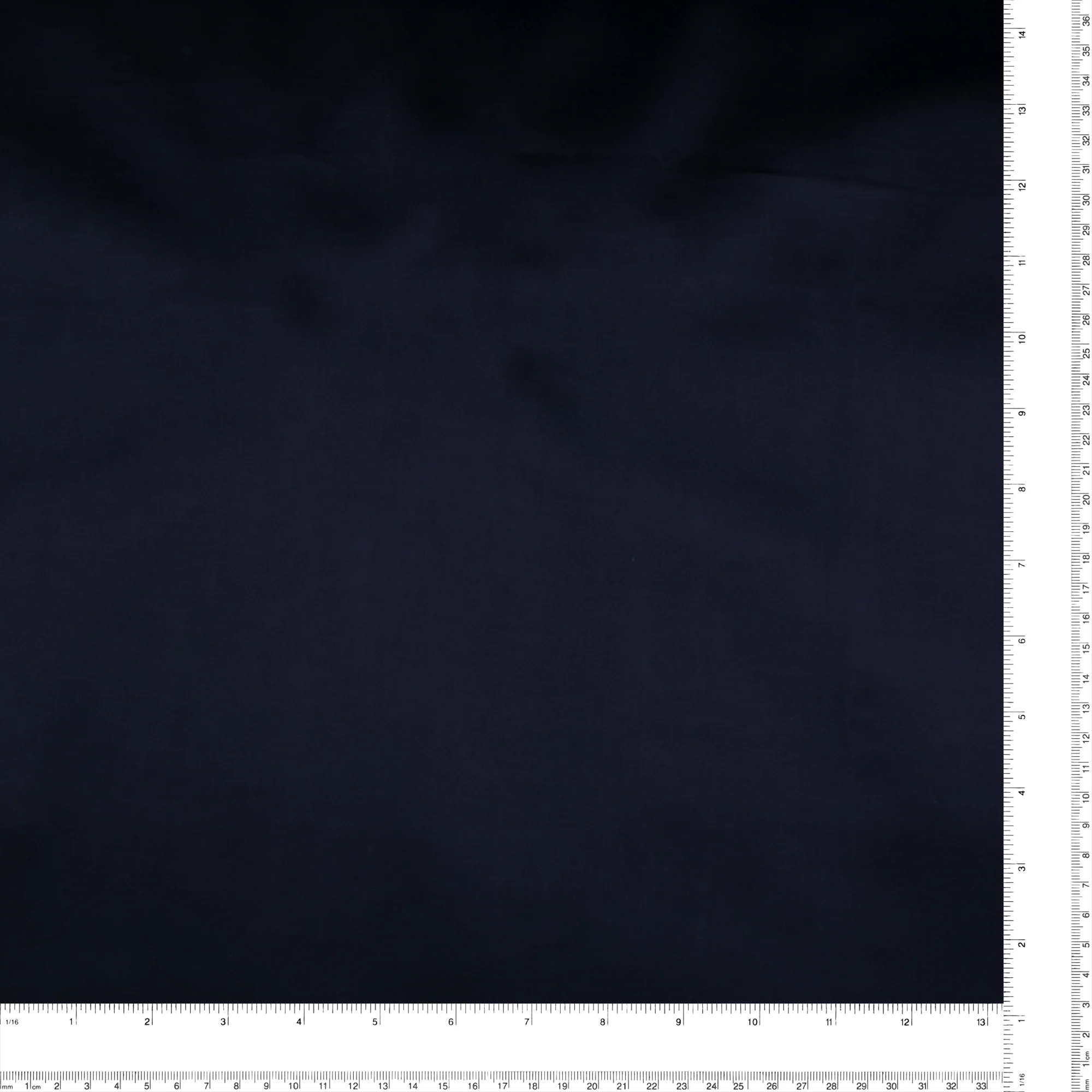 Satin - GRACE - Navy - Image 3