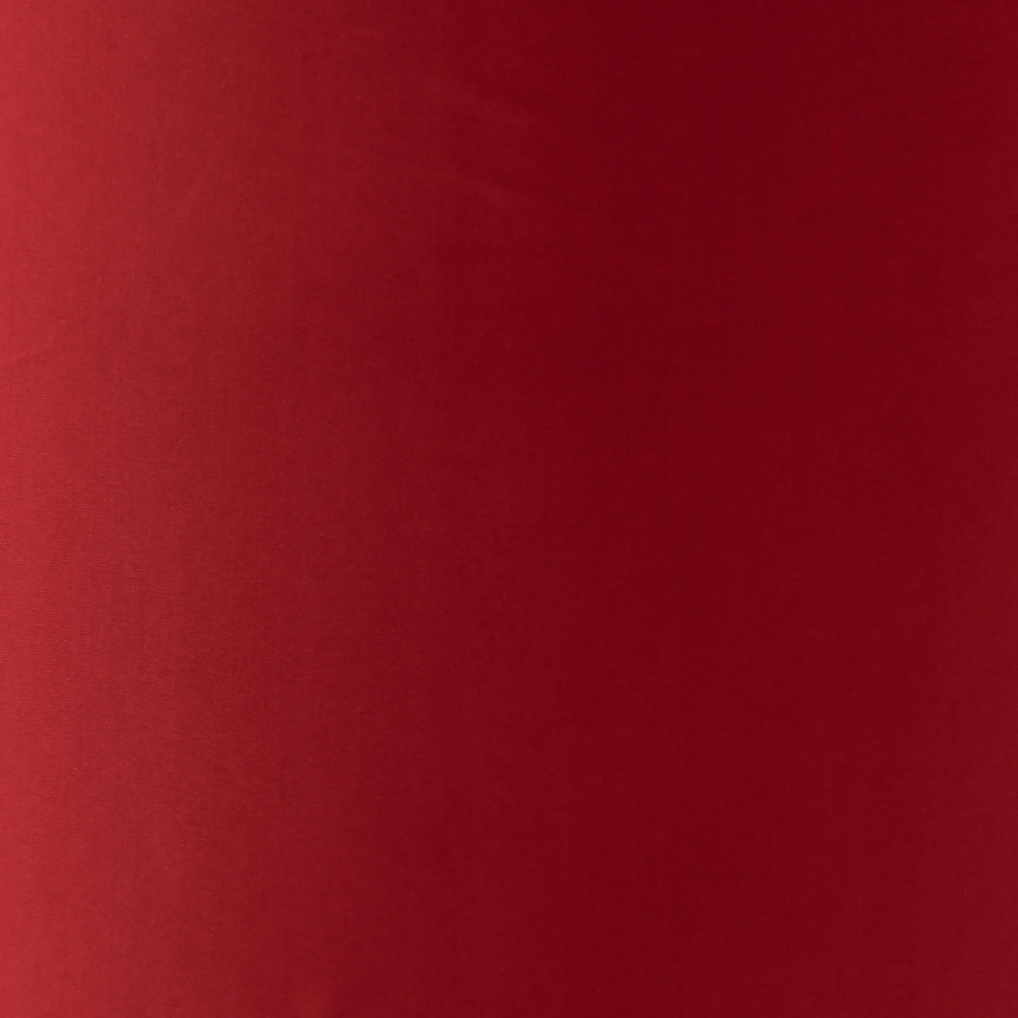 Satin Knit - LAST DANCE - 003 - Red