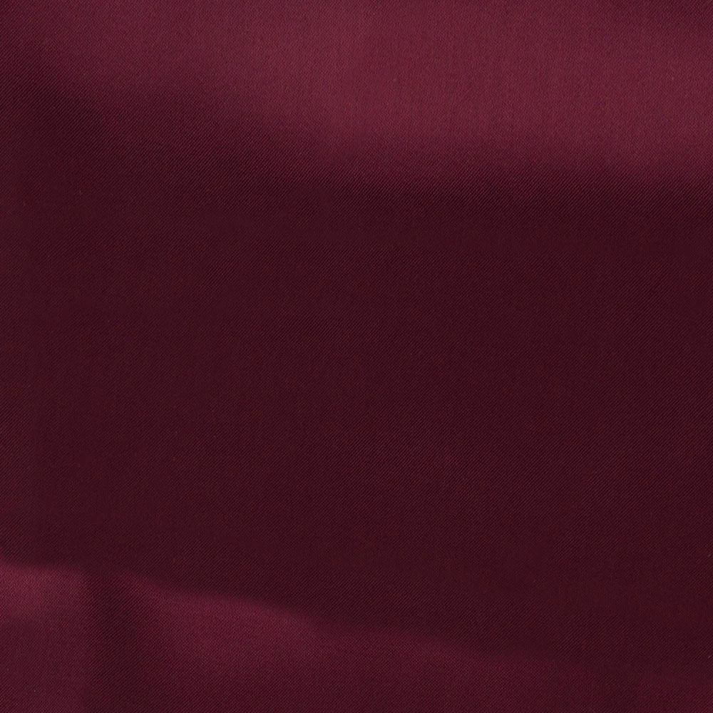 Satin Lining - Merlot