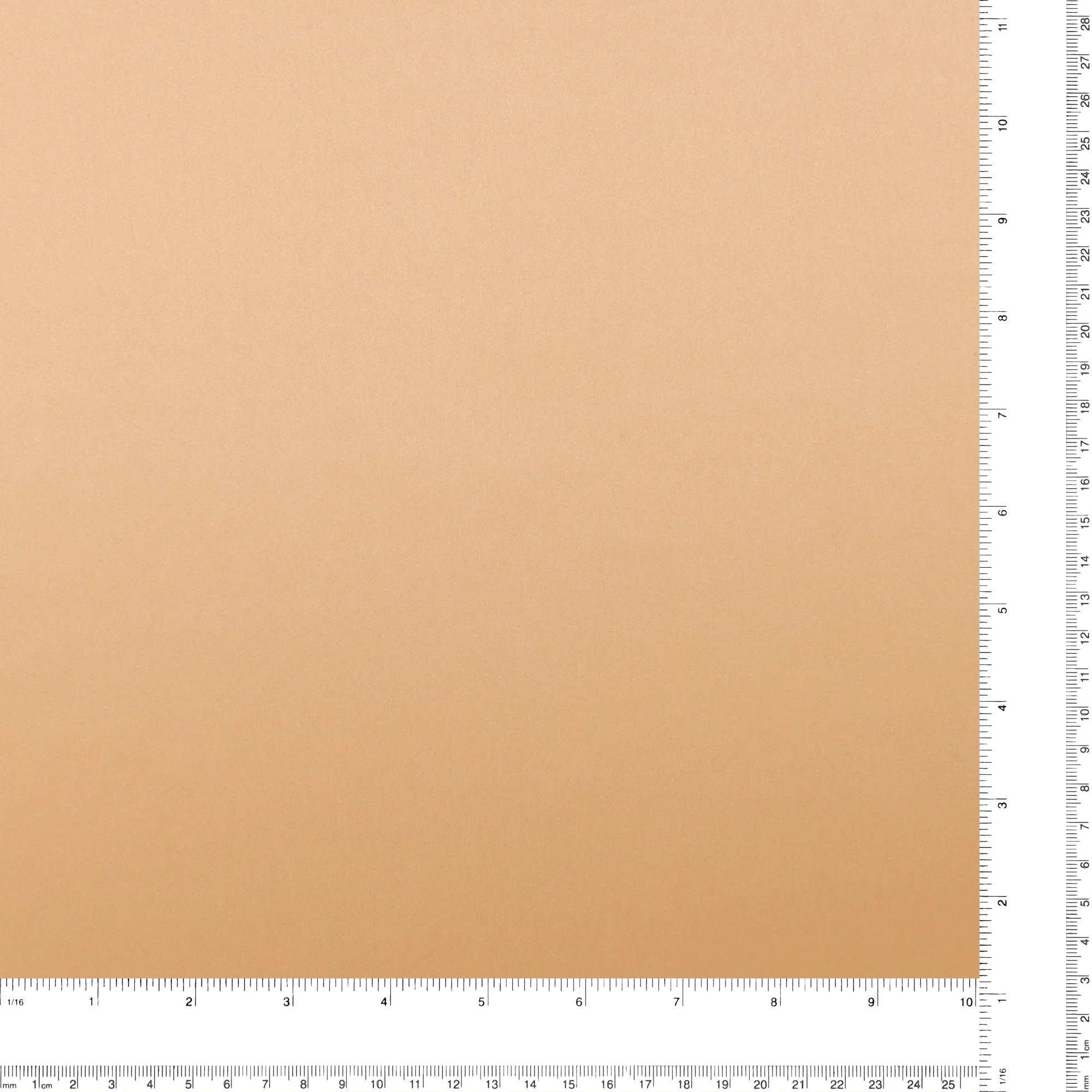 Satin - SARA - 210 - Apricot - Image 3