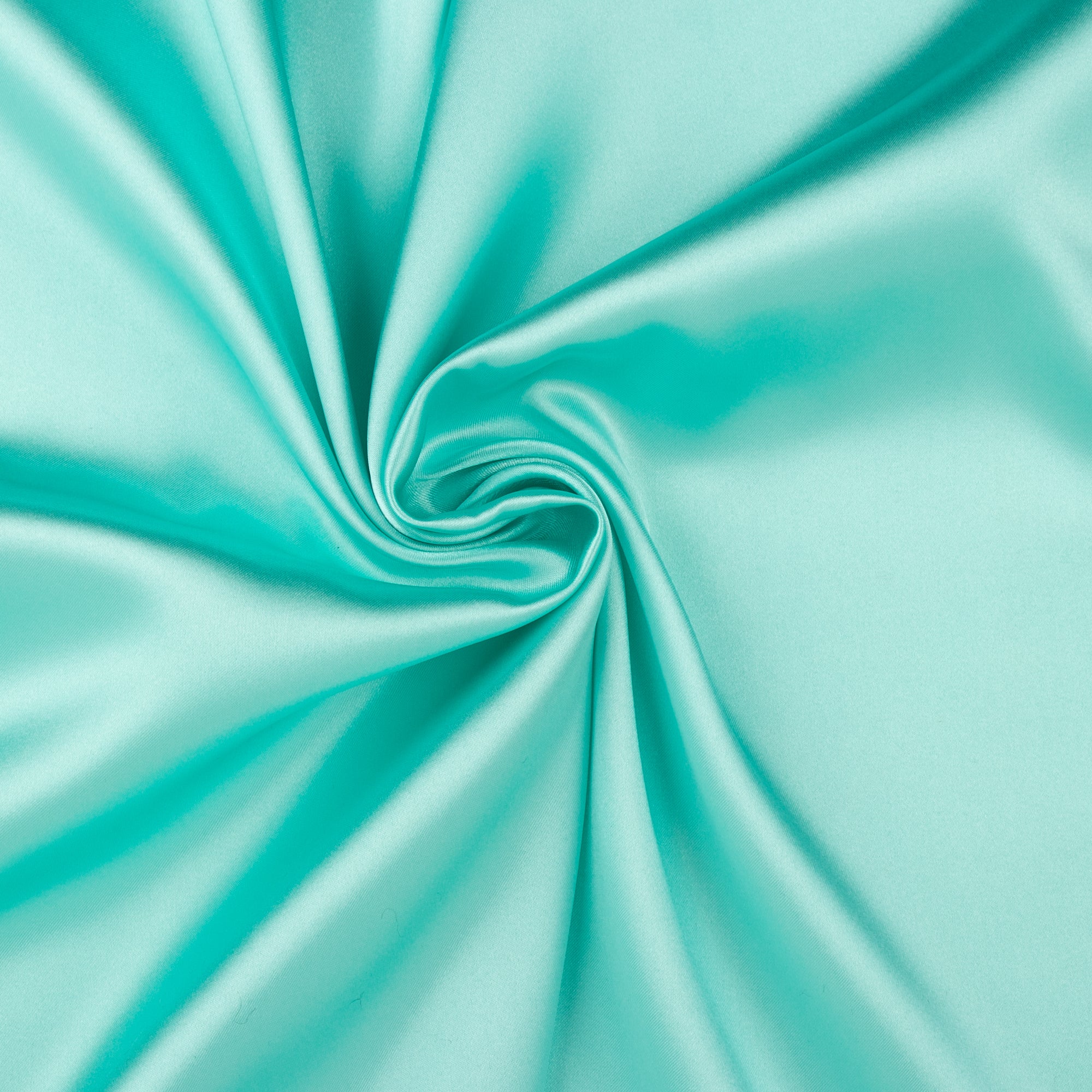 Satin - SARA - Robins Egg Blue - Image 2