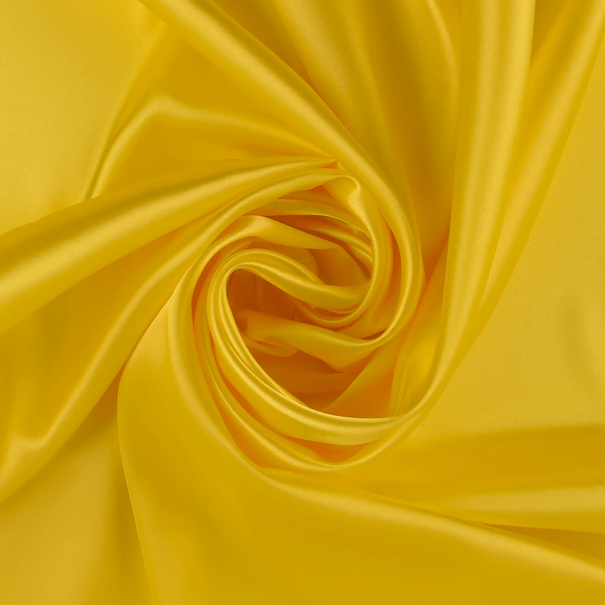 Satin - SARA - Yellow - Image 2