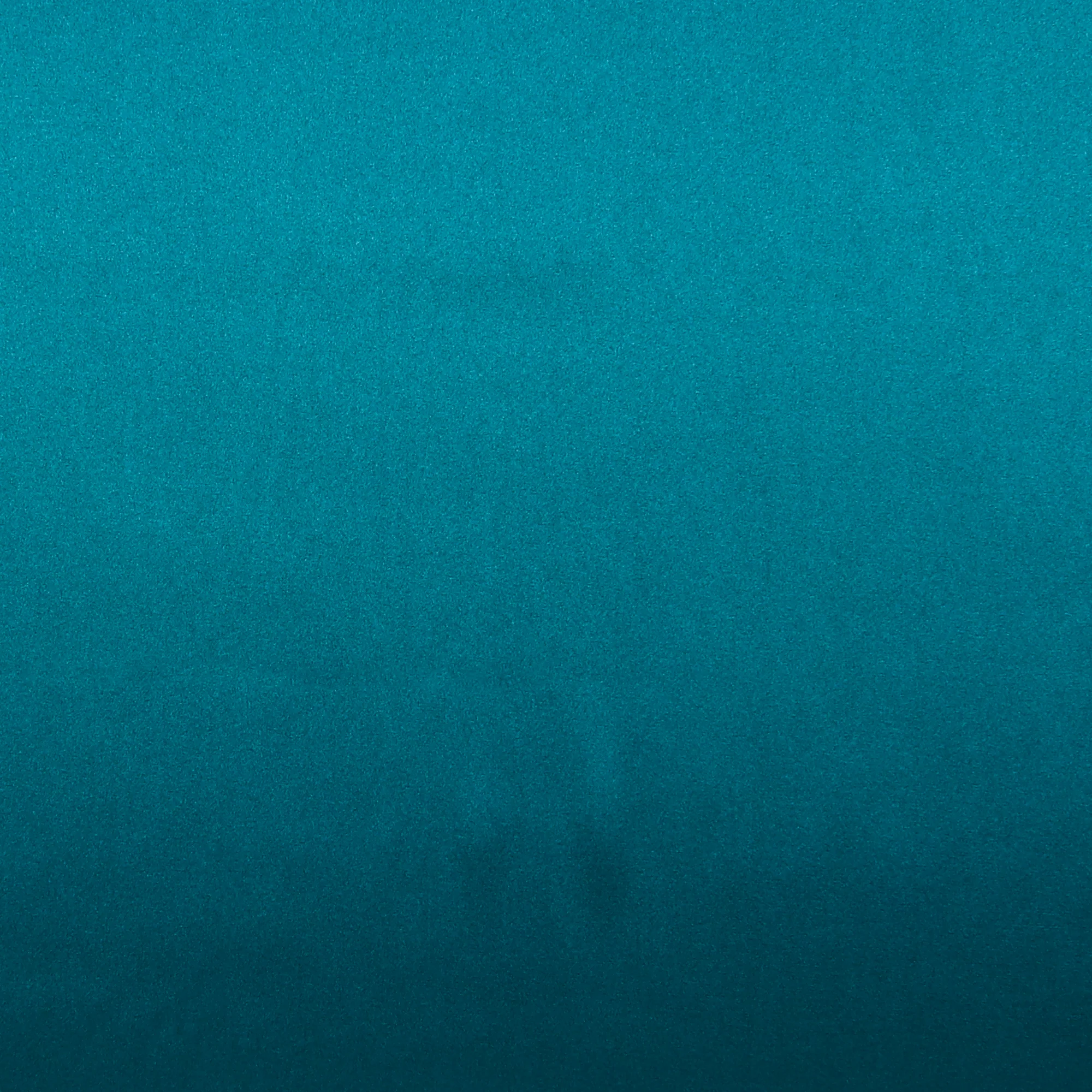 Satin Solid - BLUE HORIZON - 002 - Teal