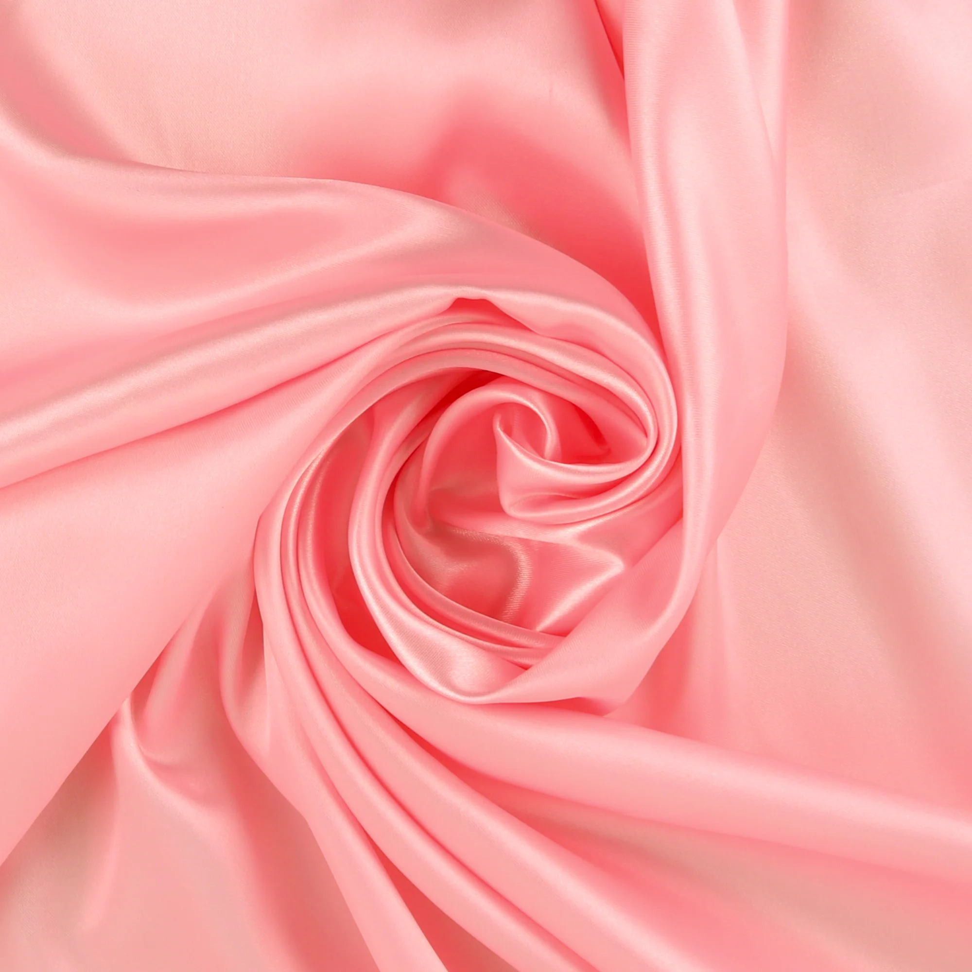 Satin Solid for Halloween costum - 003 - Light Pink - Image 2