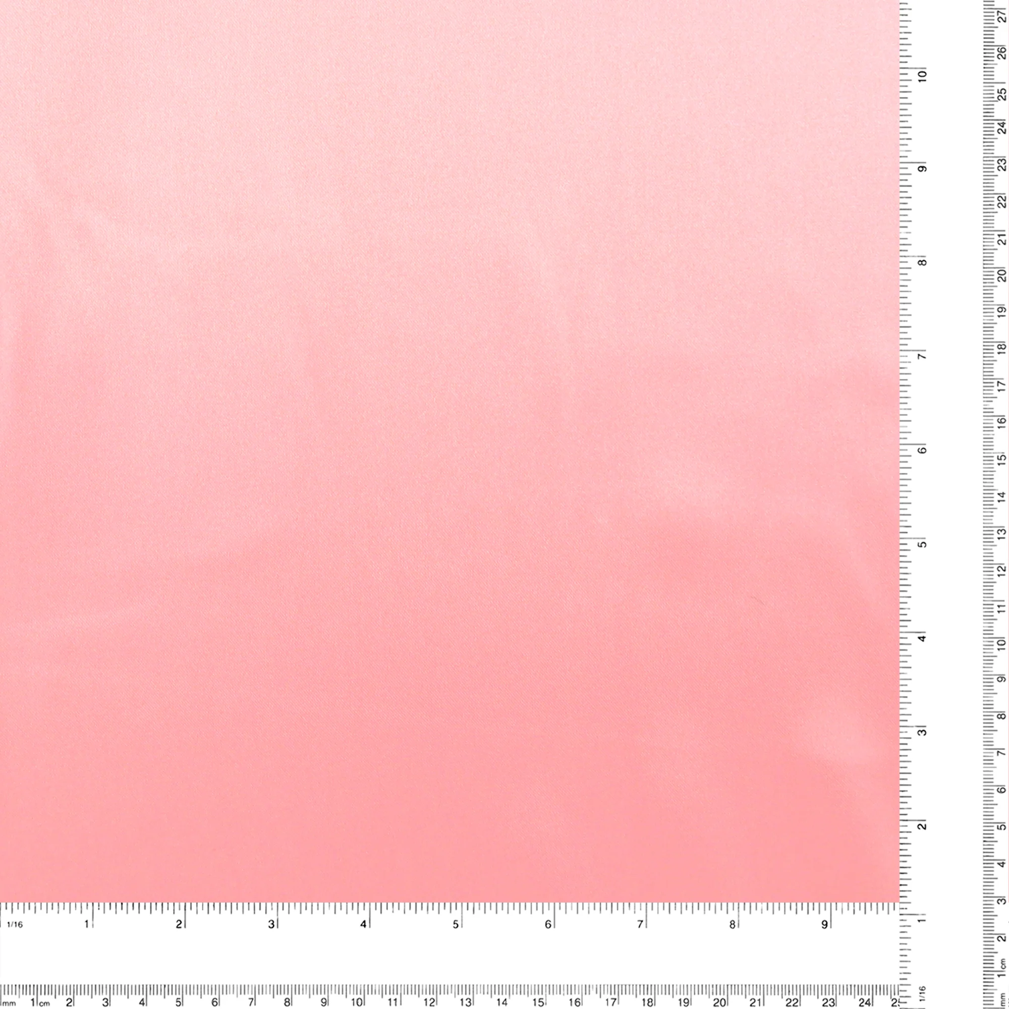 Satin Solid for Halloween costum - 003 - Light Pink - Image 3