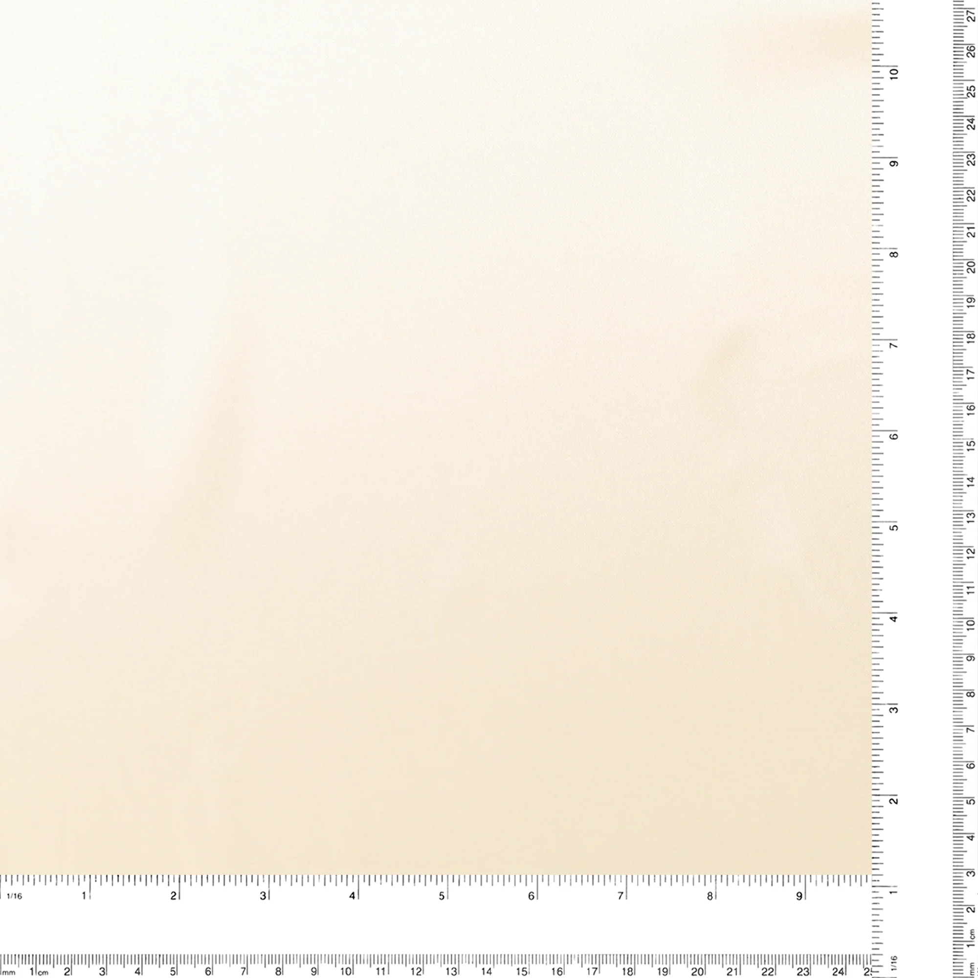 Satin Solid for Halloween costum - 004 - Ivory - Image 3