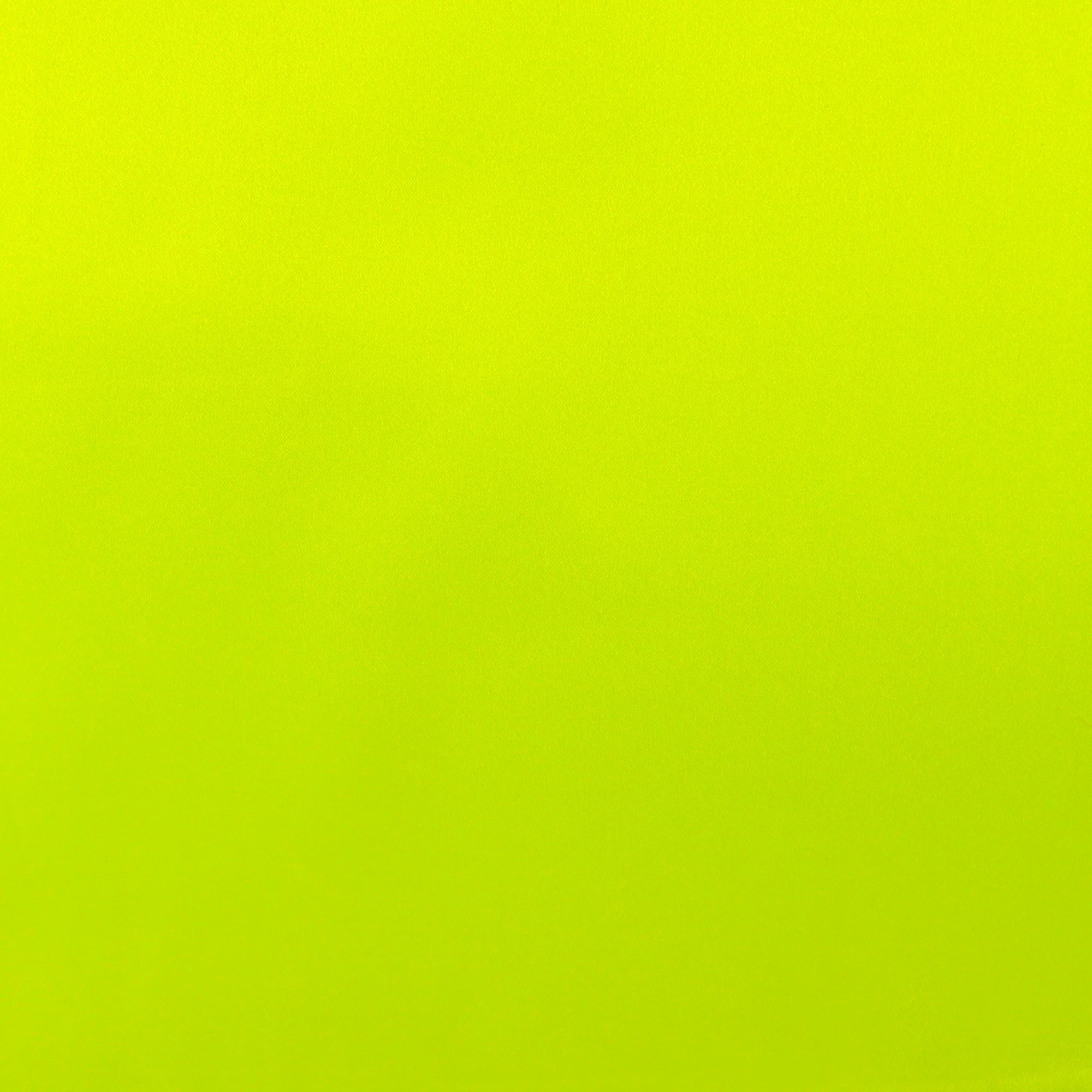 Satin Solid for Halloween costum - 007 - Lime
