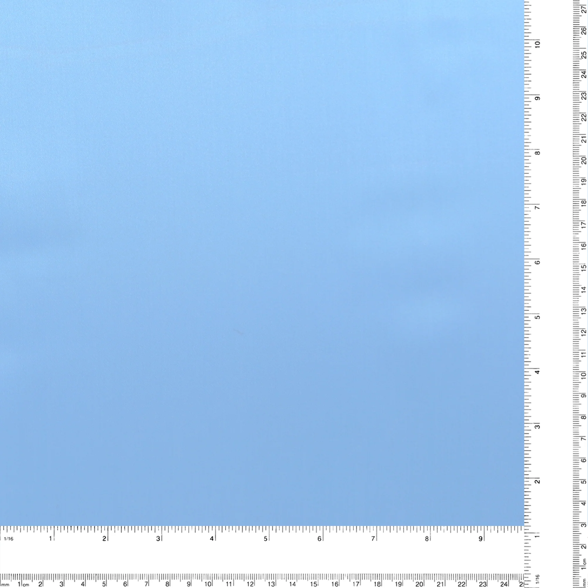 Satin Solid for Halloween costum - 008 - Light Blue - Image 3