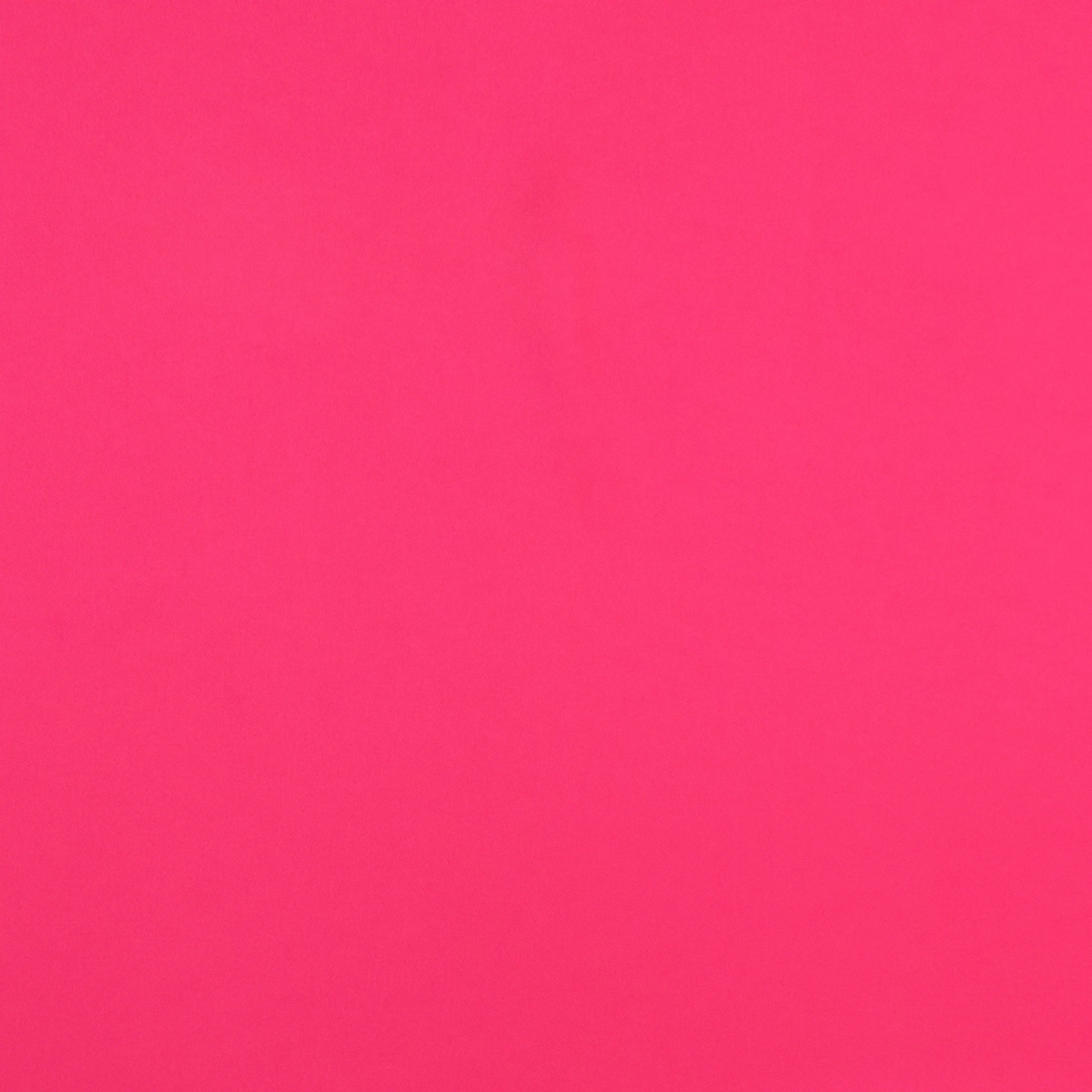 Satin Solid - IBIZA - 001 - Hot Pink